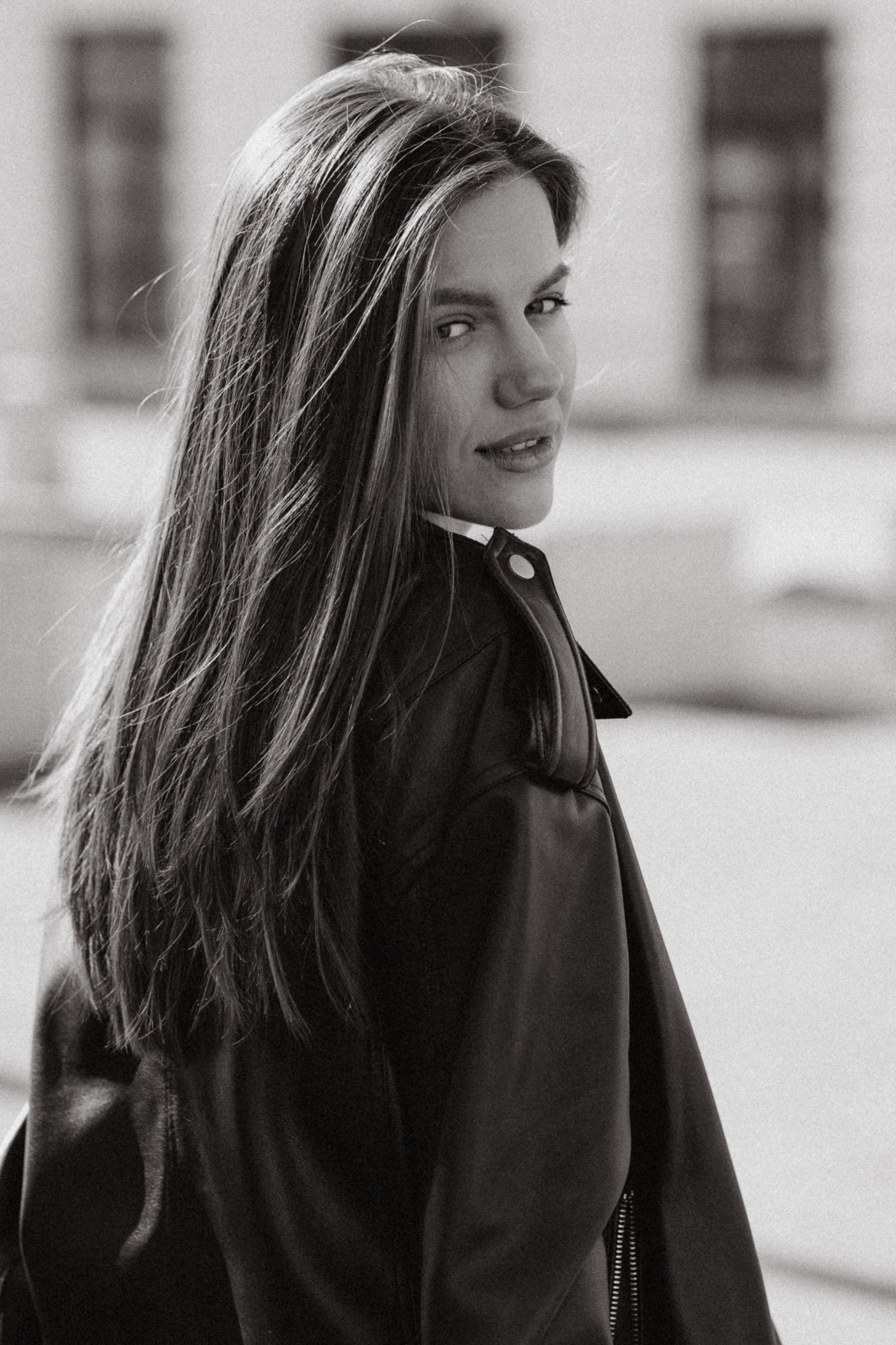 Катя. Фотограф Ульяна Дивина в Нижнем Новгороде и Нижегородской области