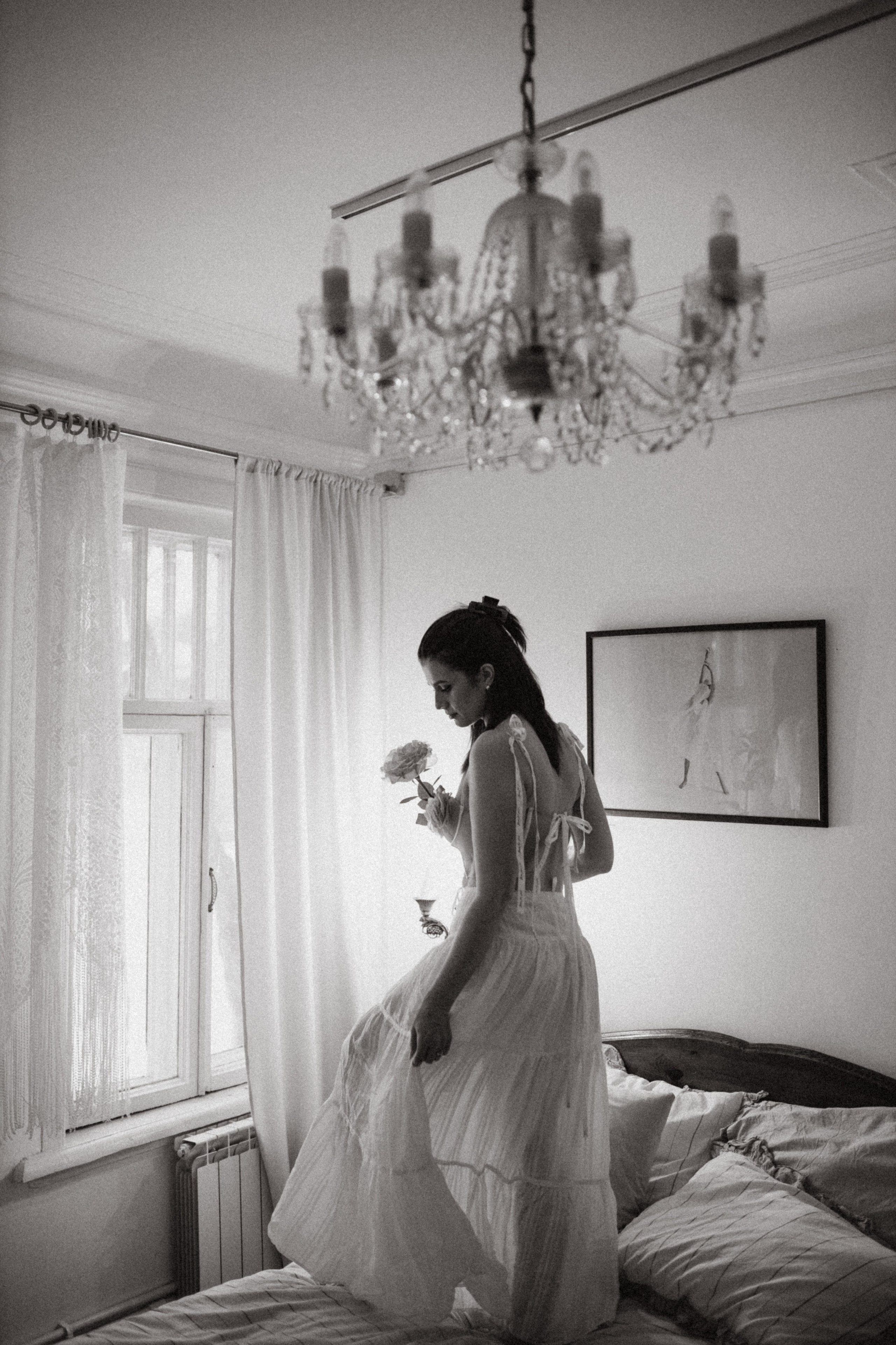 Тома. Фотограф Ульяна Дивина в Нижнем Новгороде и Нижегородской области