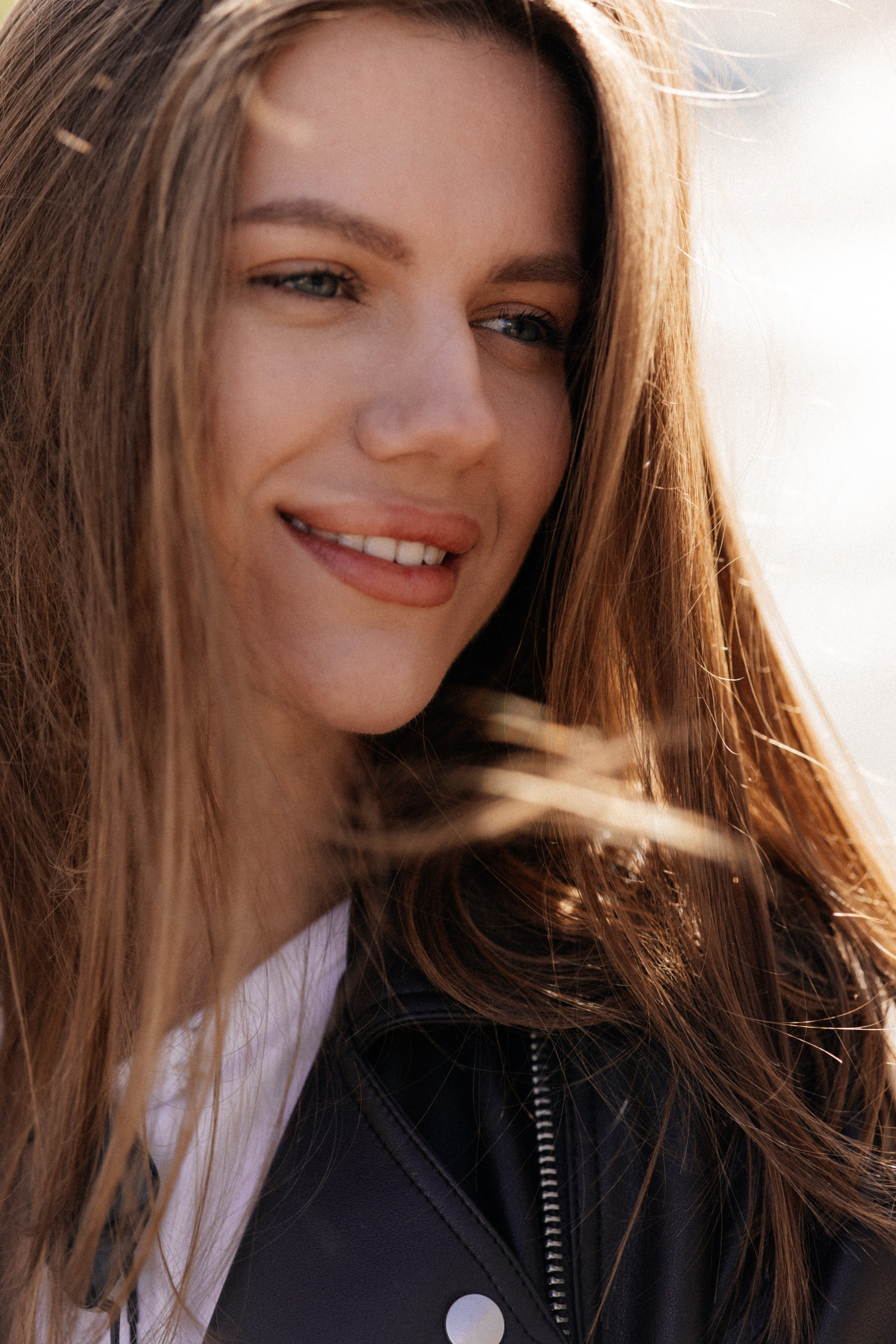 Катя. Фотограф Ульяна Дивина в Нижнем Новгороде и Нижегородской области