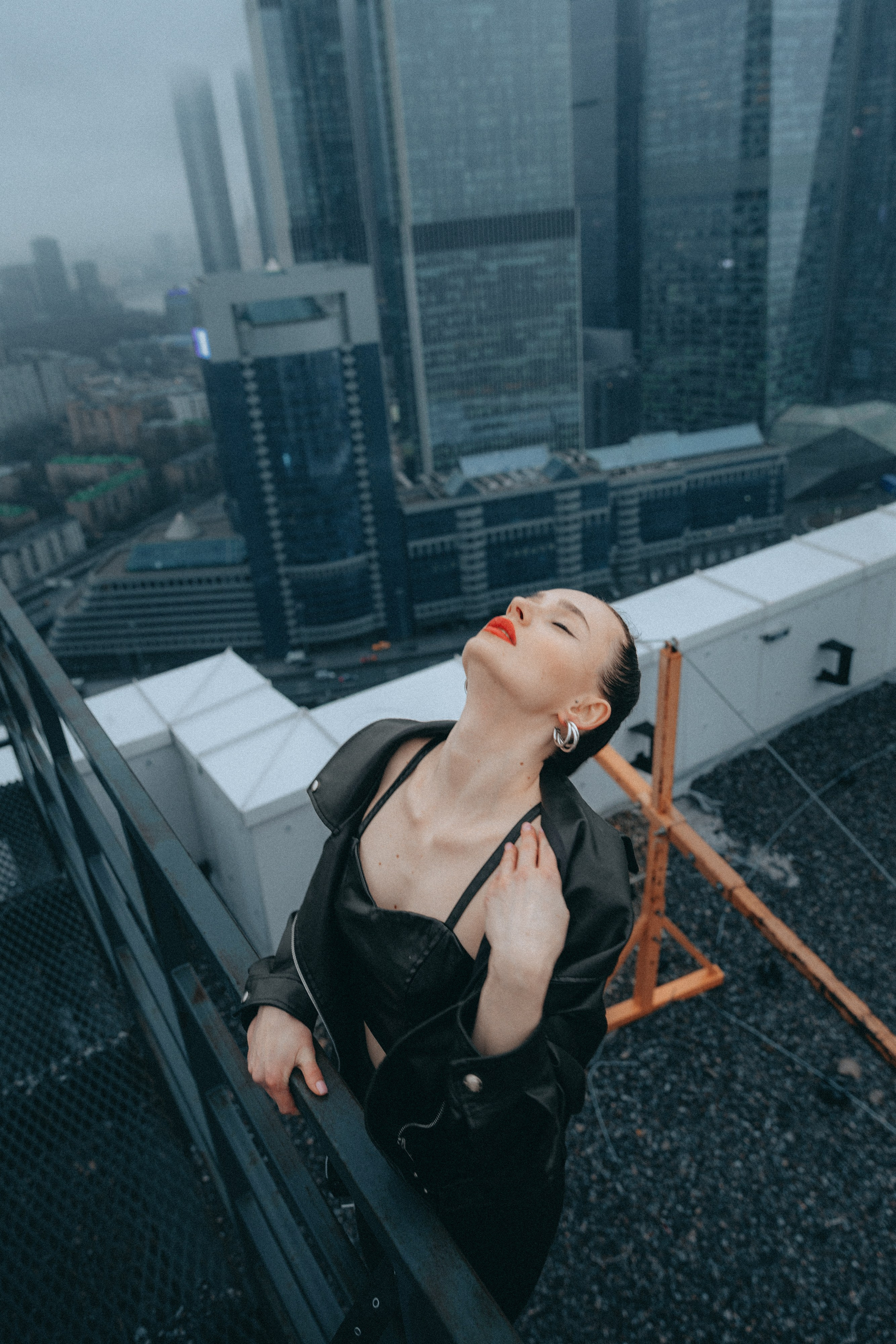 Пресеты «Пак эмоций». Фотограф Сергей Антонов Москва