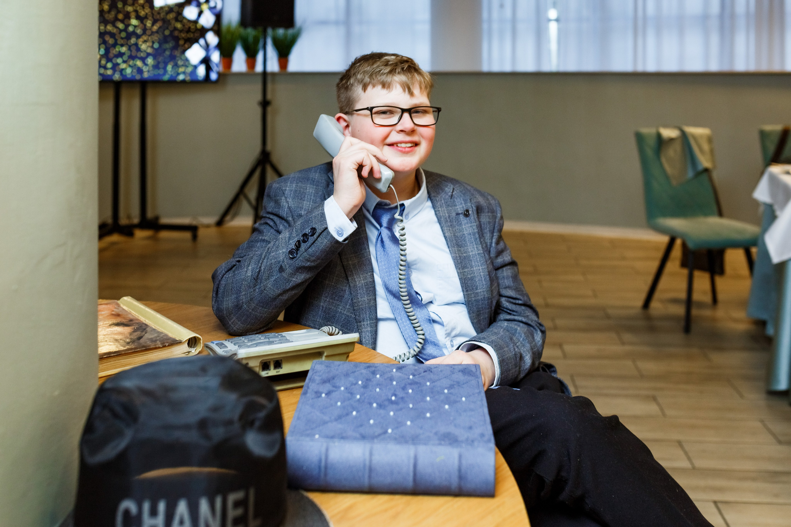 Юбилеи, корпоративы. Семейный фотограф в Екатеринбурге