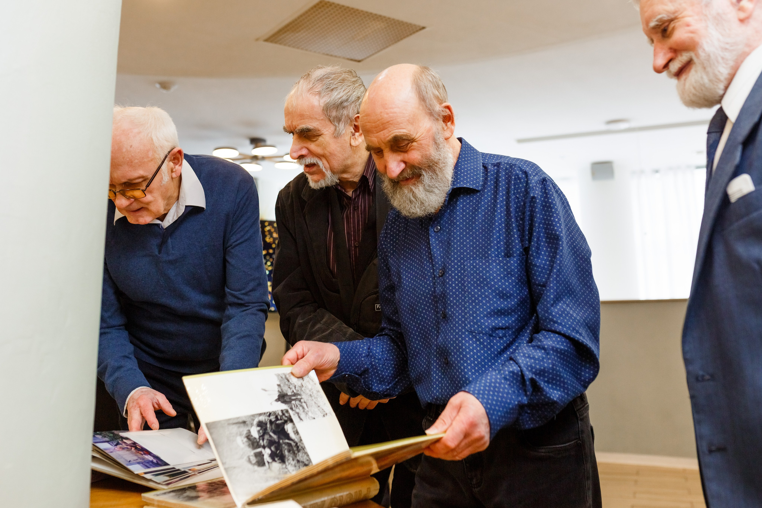 Юбилеи, корпоративы. Семейный фотограф в Екатеринбурге