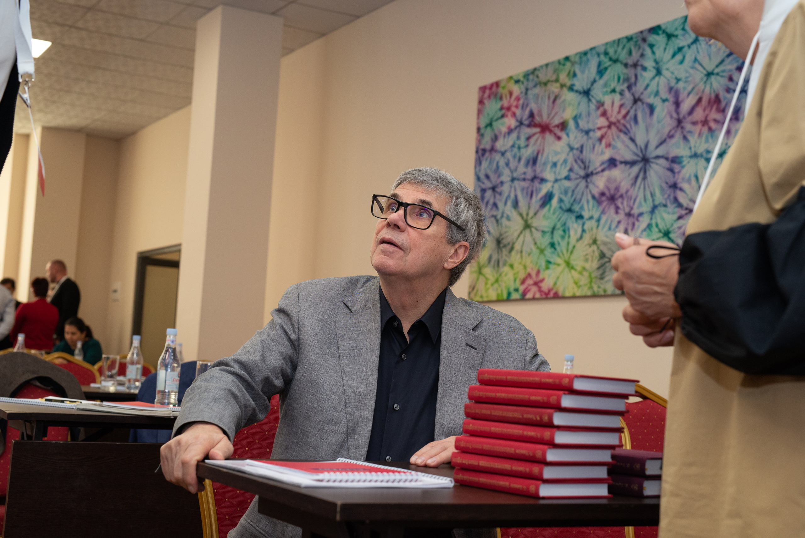 Бизнес-тренинги и конференции. Ивент-фотограф Санкт-Петербург/Event photographer based in St.Petersburg, Russia