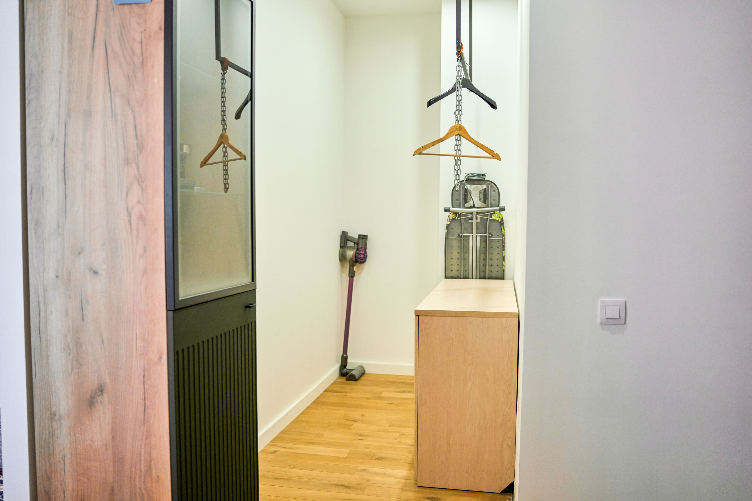 Квартиры. Меня зовут Аня, я фотограф в Москве