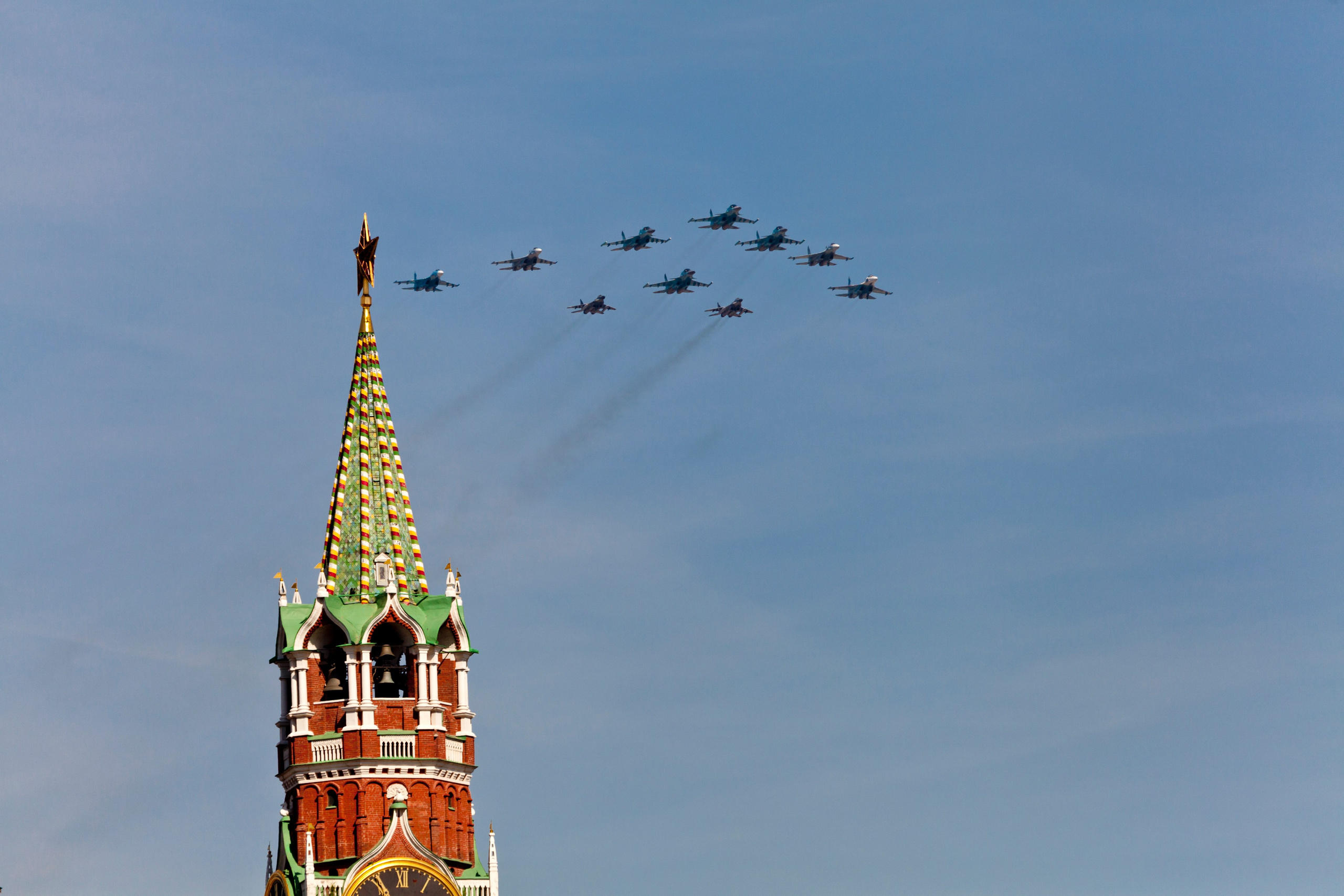 Aviation photography. Photographer Kirill Sergeev | Moscow