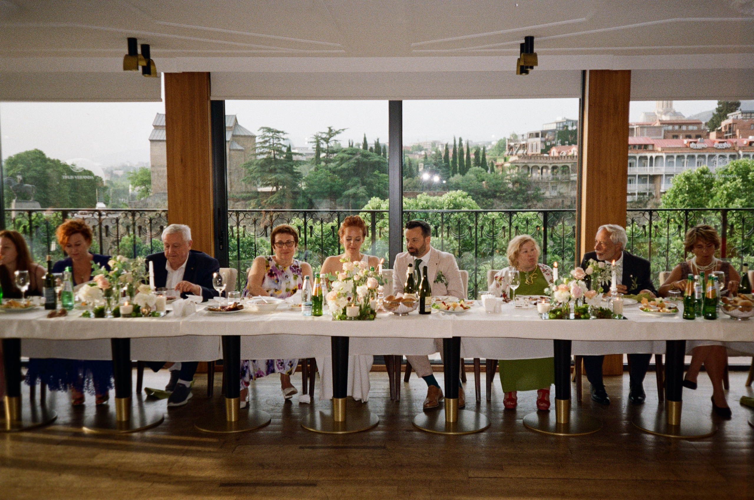 David & Elena | Georgia. Главная