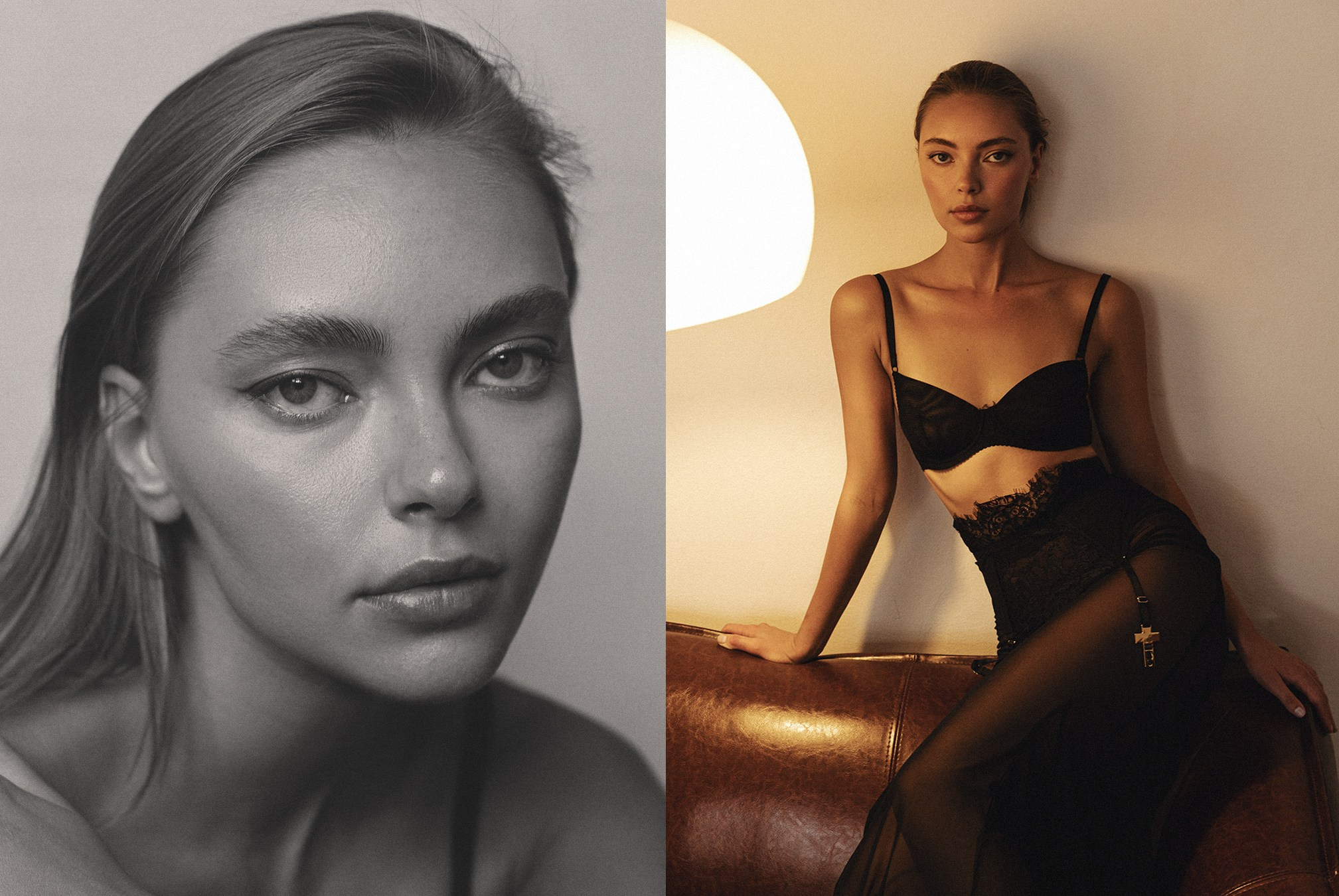 Arina. Фотограф для брендов Москва