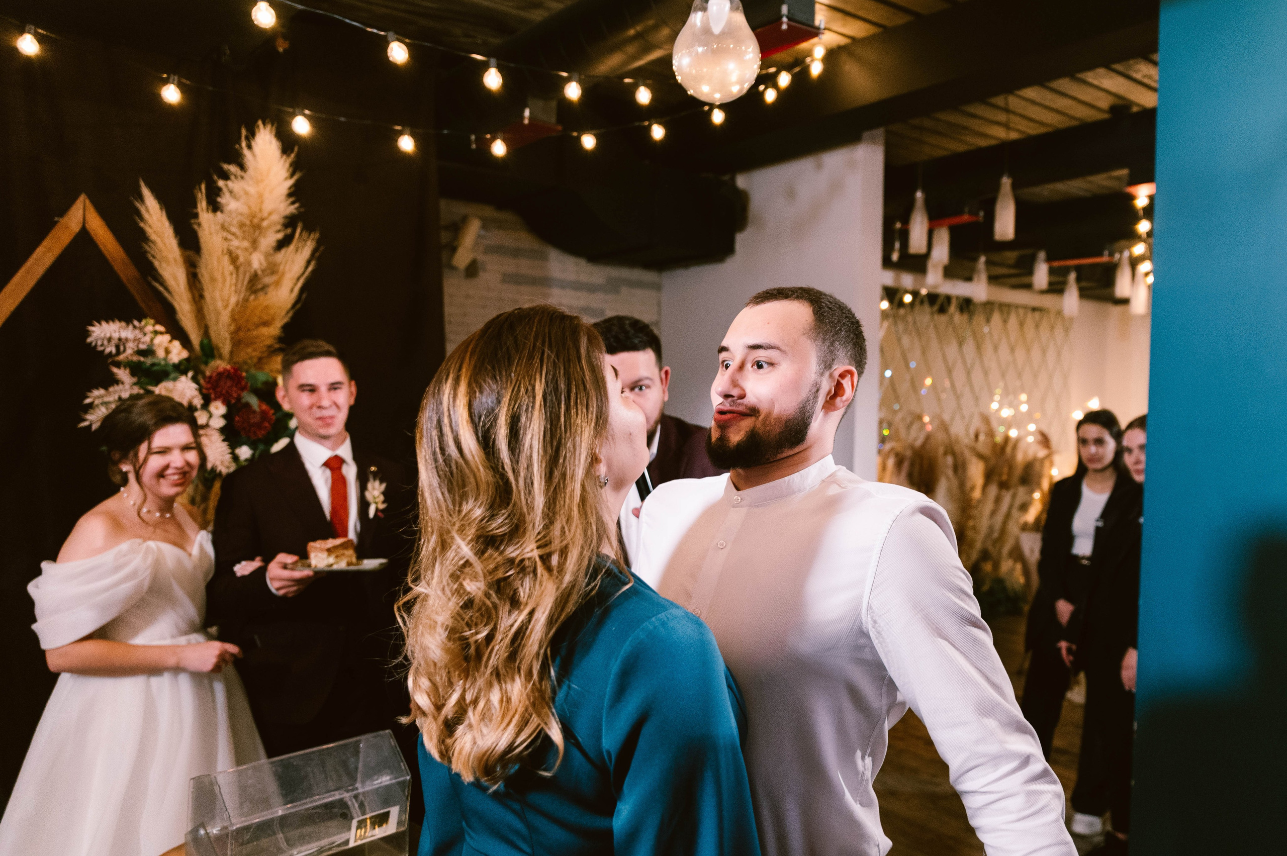 Кирилл и Юля. Свадебный и семейный фотограф в Чите Юлия Оранская