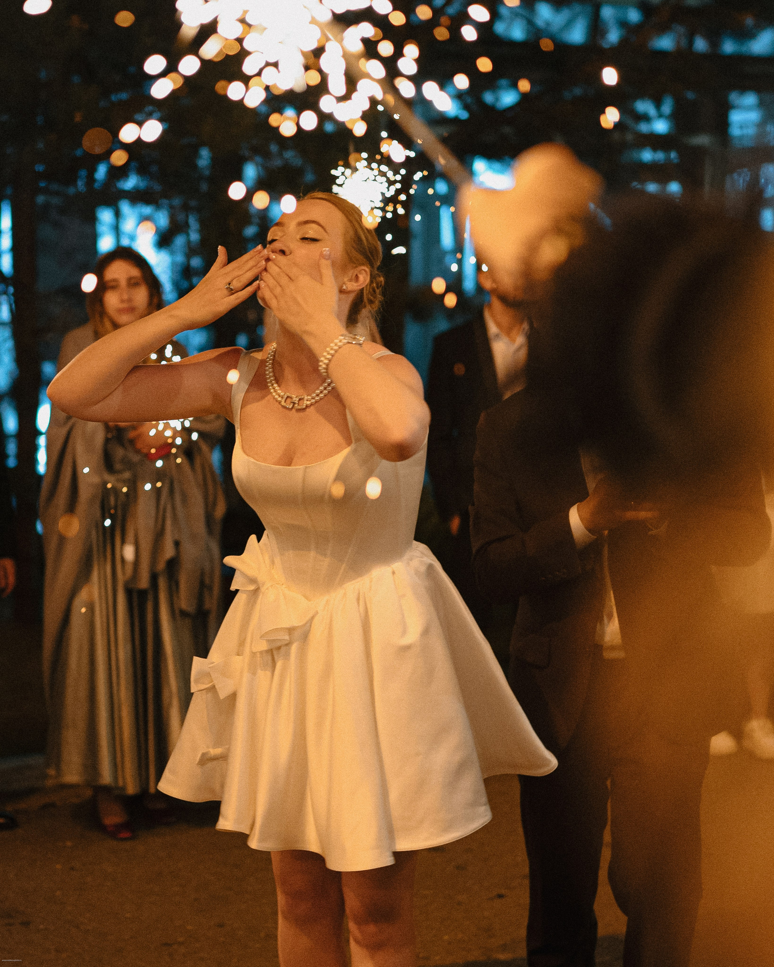 S | P. Свадебный фотограф в Москве Александр Нестеров