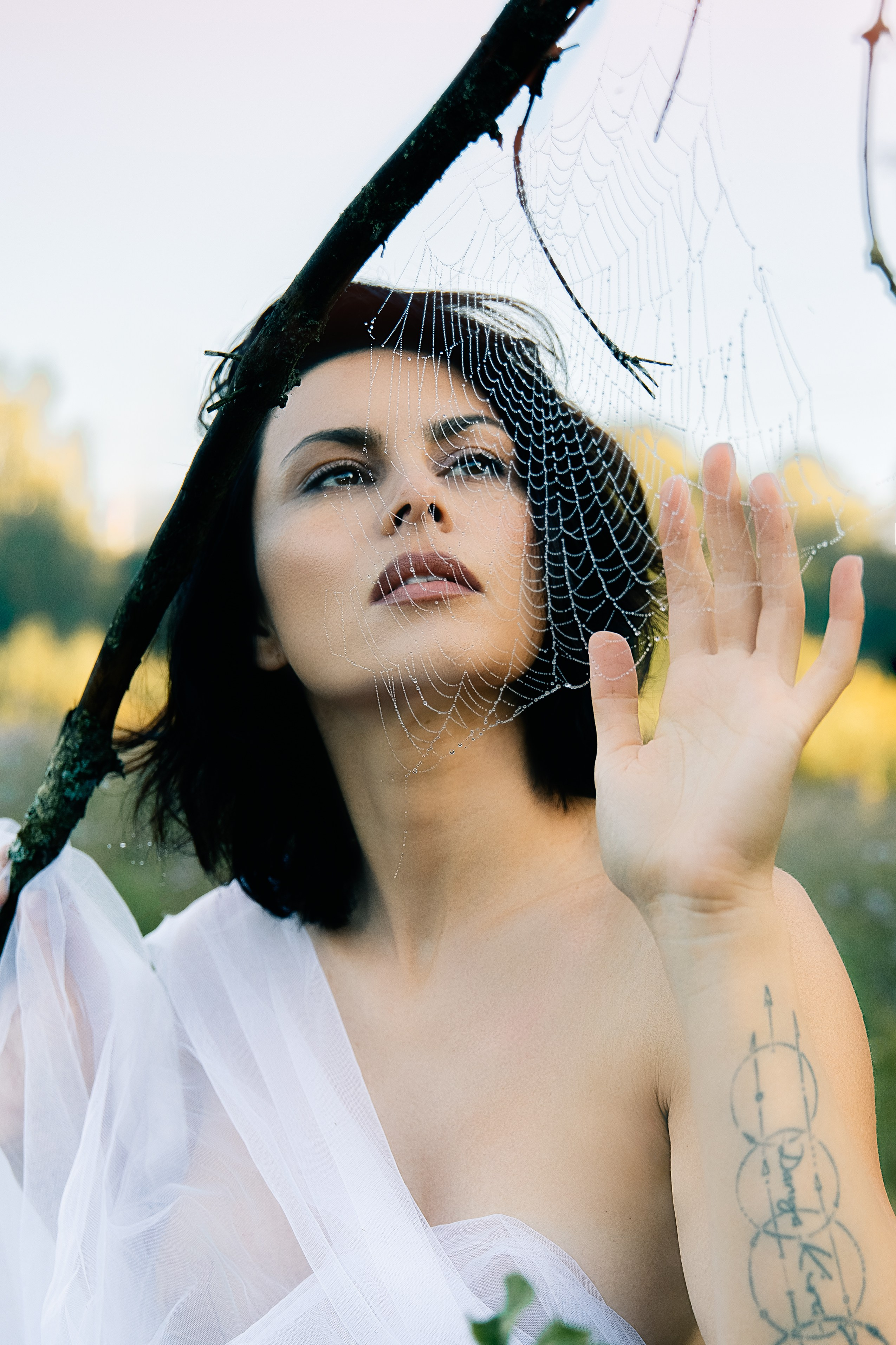 Карина. Свадебный/Портретный фотограф снимаю в Москве