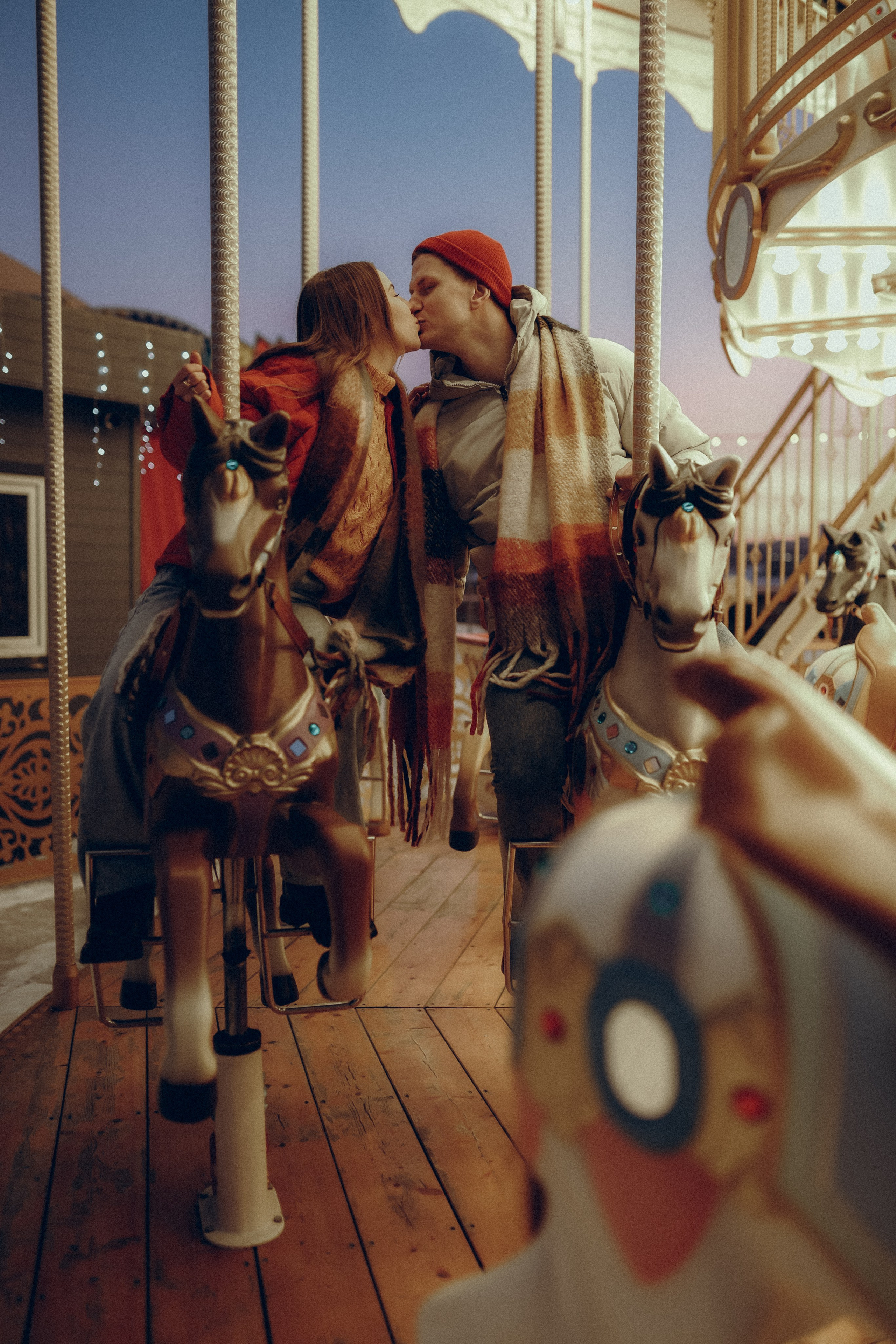 Андрей и Ульяна. Семейный и свадебный фотограф в Новосибирске/Бийске Екатерина Логинова