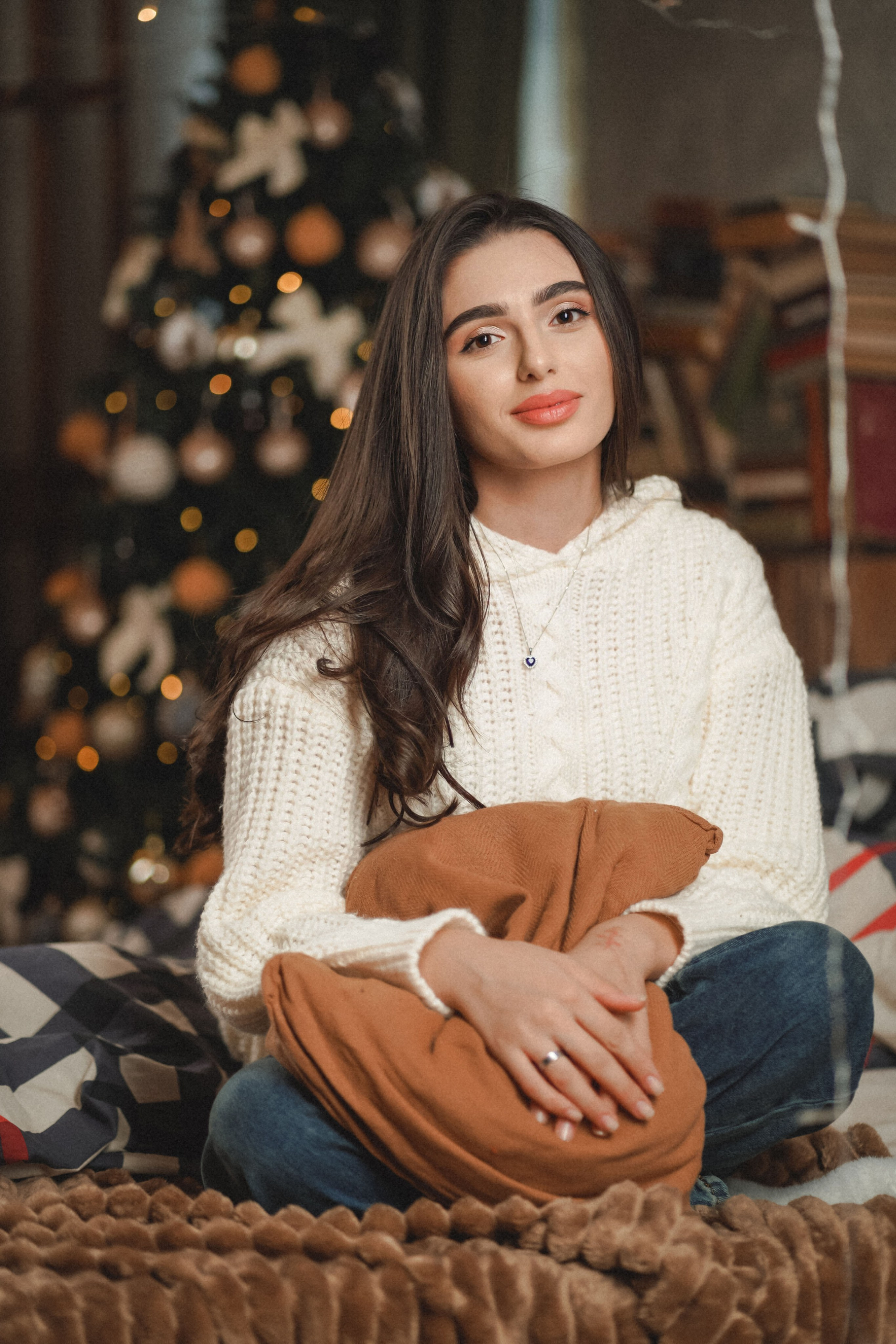 Ариана и Дарина. Свадебный и семейный фотограф Нальчик КБР Ислам Герандоков