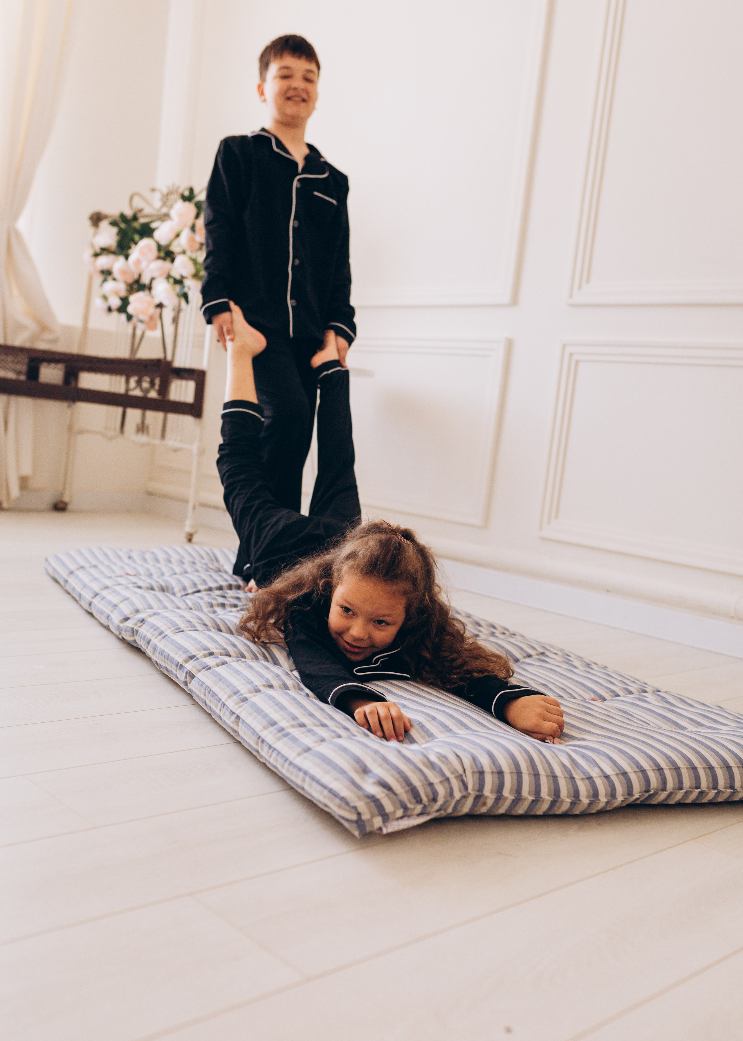 Такая нежная любовь. Фотограф в Приморско-Ахтарске Марьяна Чопко