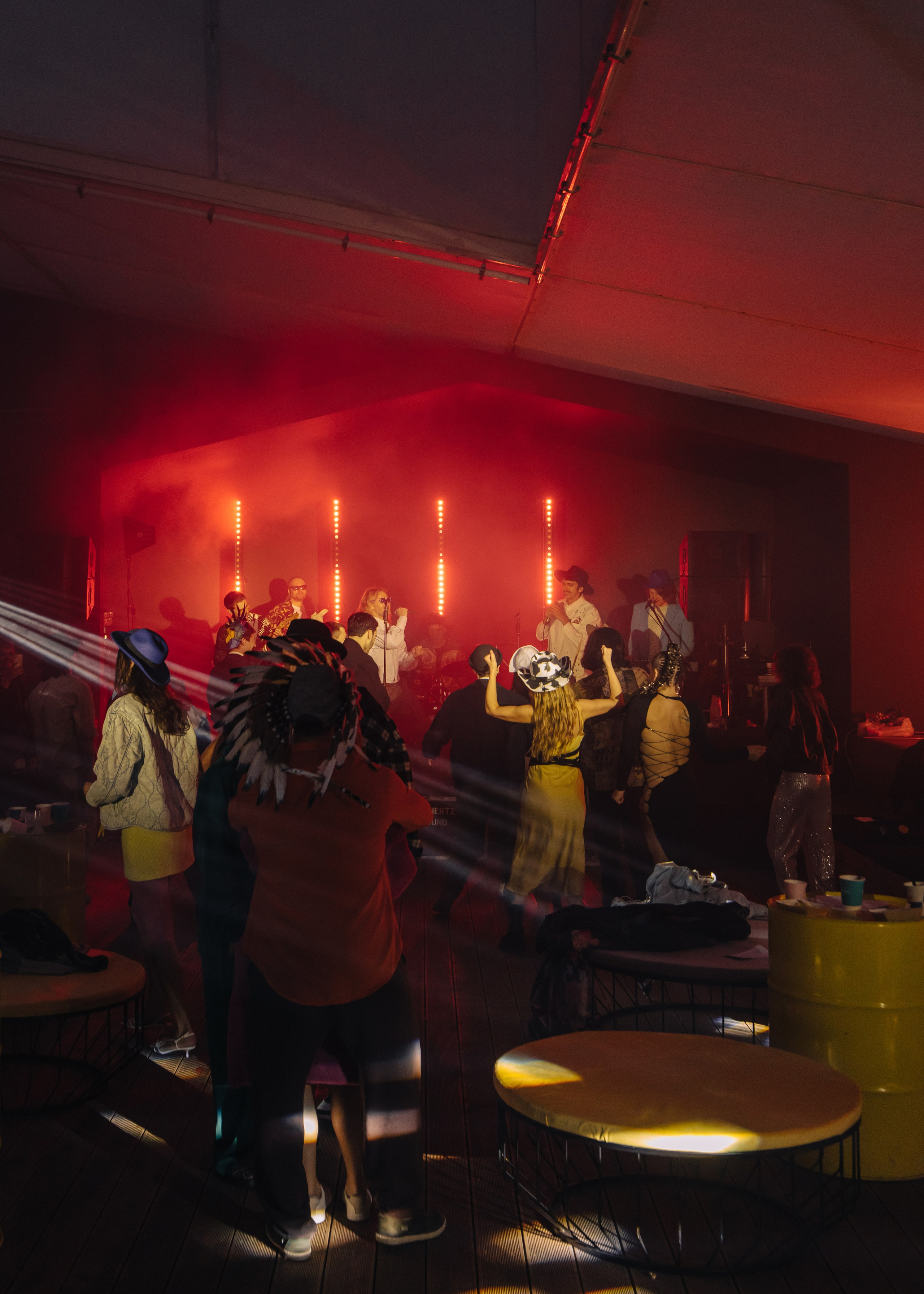 @sladkayavataagency. Свадебный и репортажный фотограф в Москве Владимир Сергеев | Naysaikolo