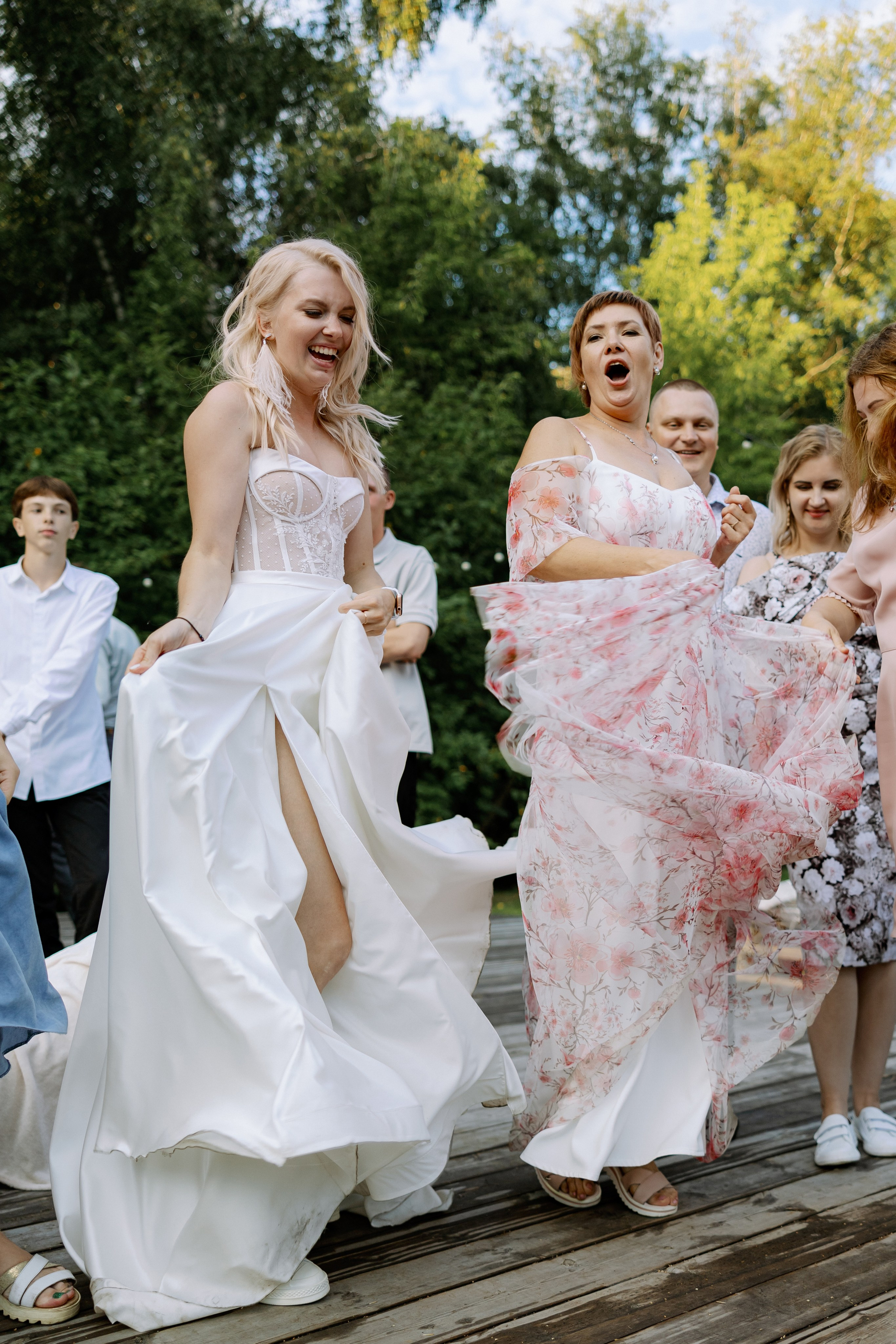 10.08.2023 Дмитрий и Виктория. Фотограф в Красноярске