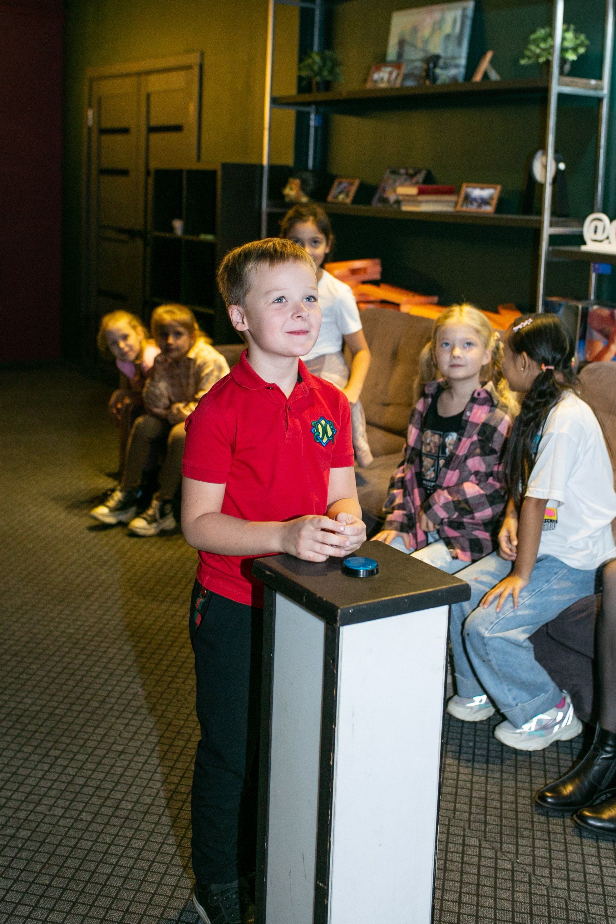 Др Ксюша. Фотограф в Новосибирске Ася Зверева