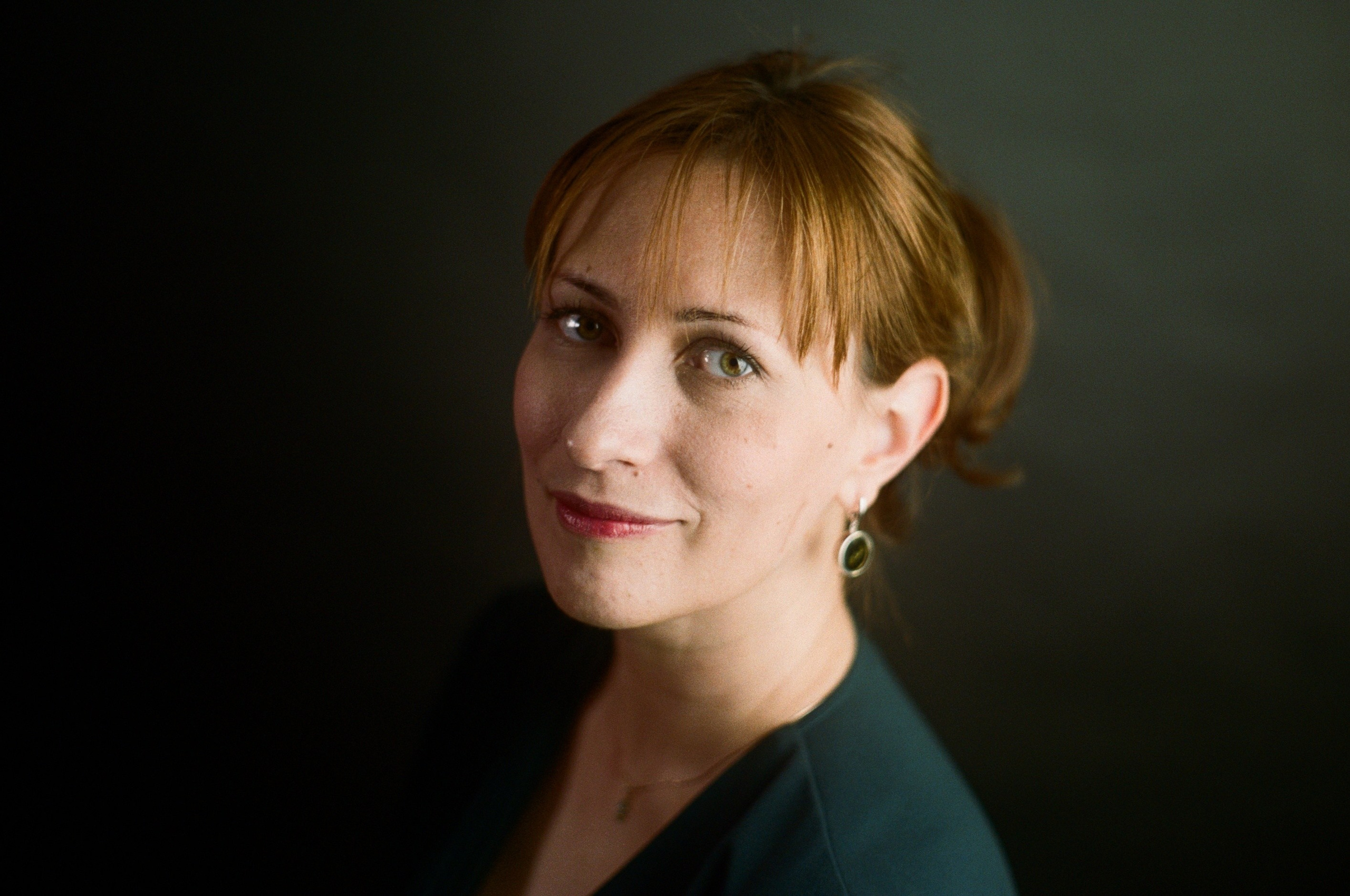 Portraits. Margarita Rodionova — a contemporary lens-based artist currently working in Cancun, Mexico