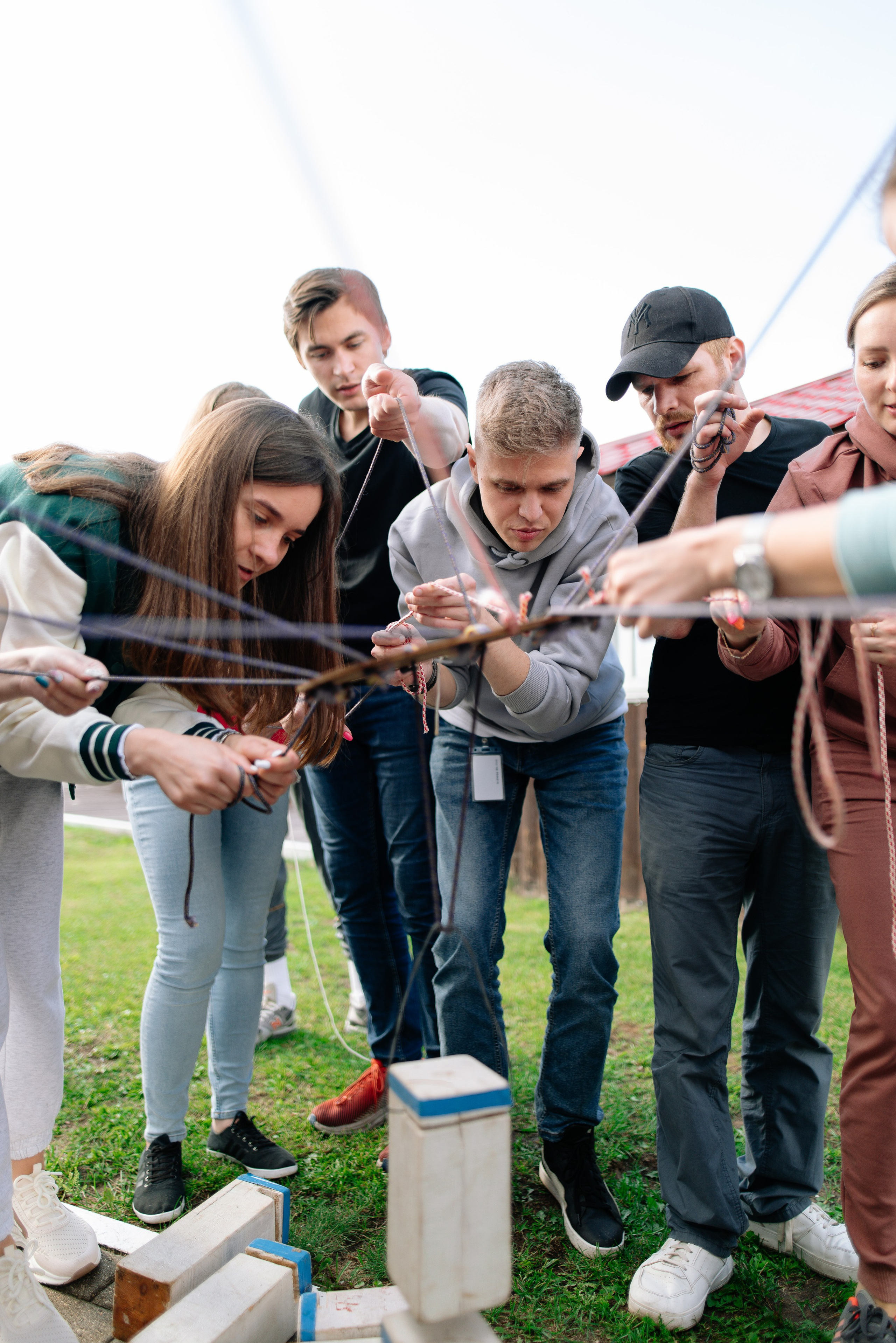 МТТ. Свадебный фотограф Булавина Кристина Нижний Новгород