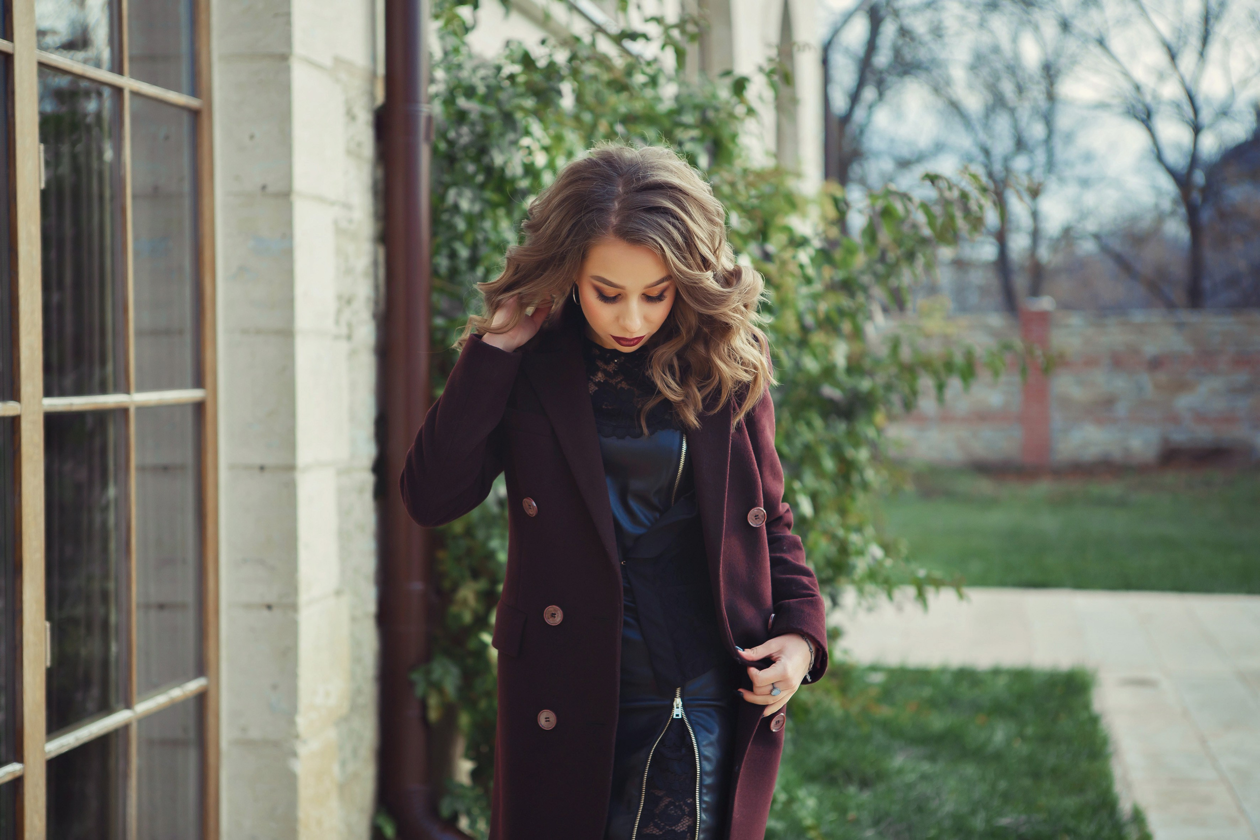 Лиза. Свадебный и портретный Фотограф в Липецке Дмитрий Котюков