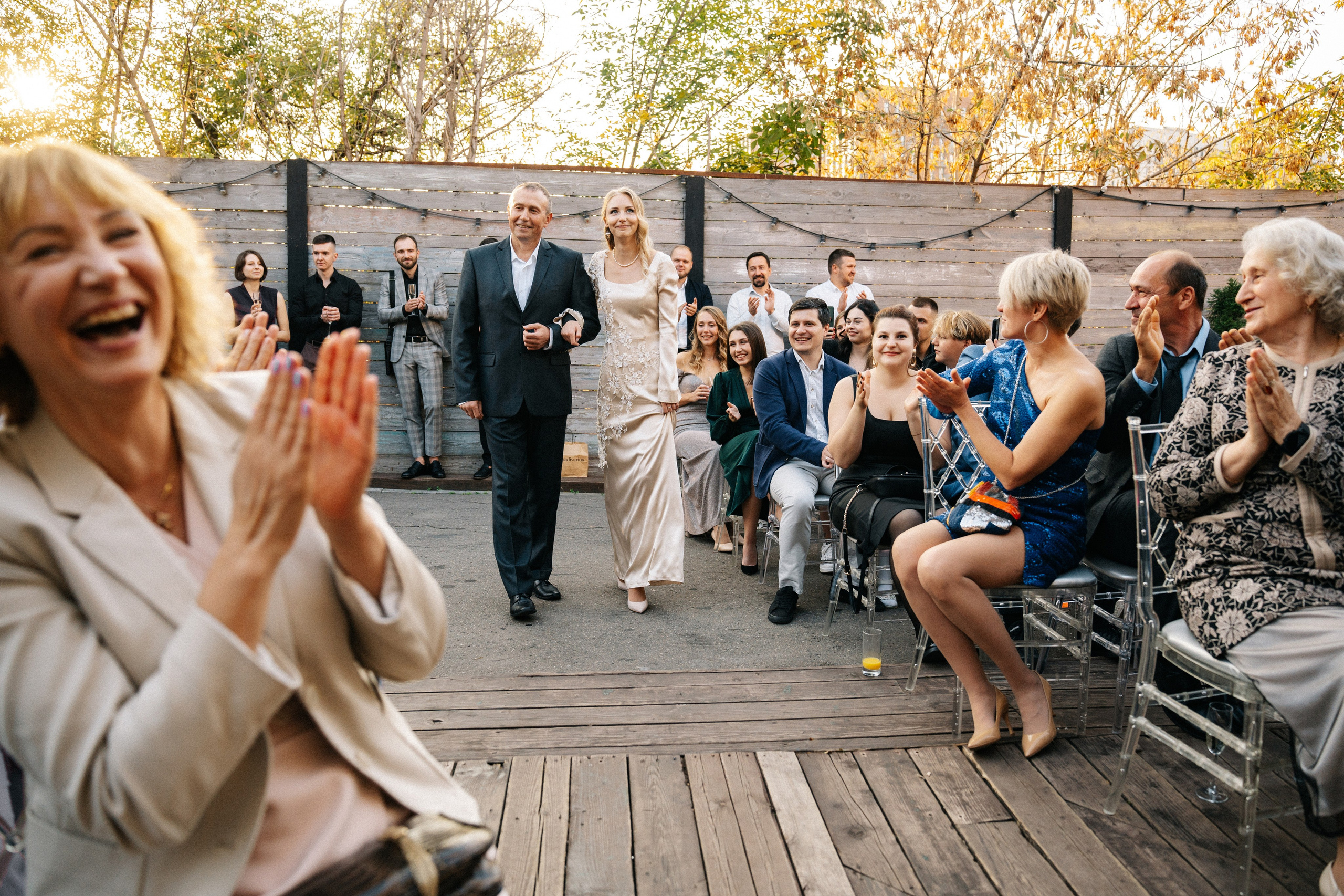 Свадебная фотосессия Loft Holl