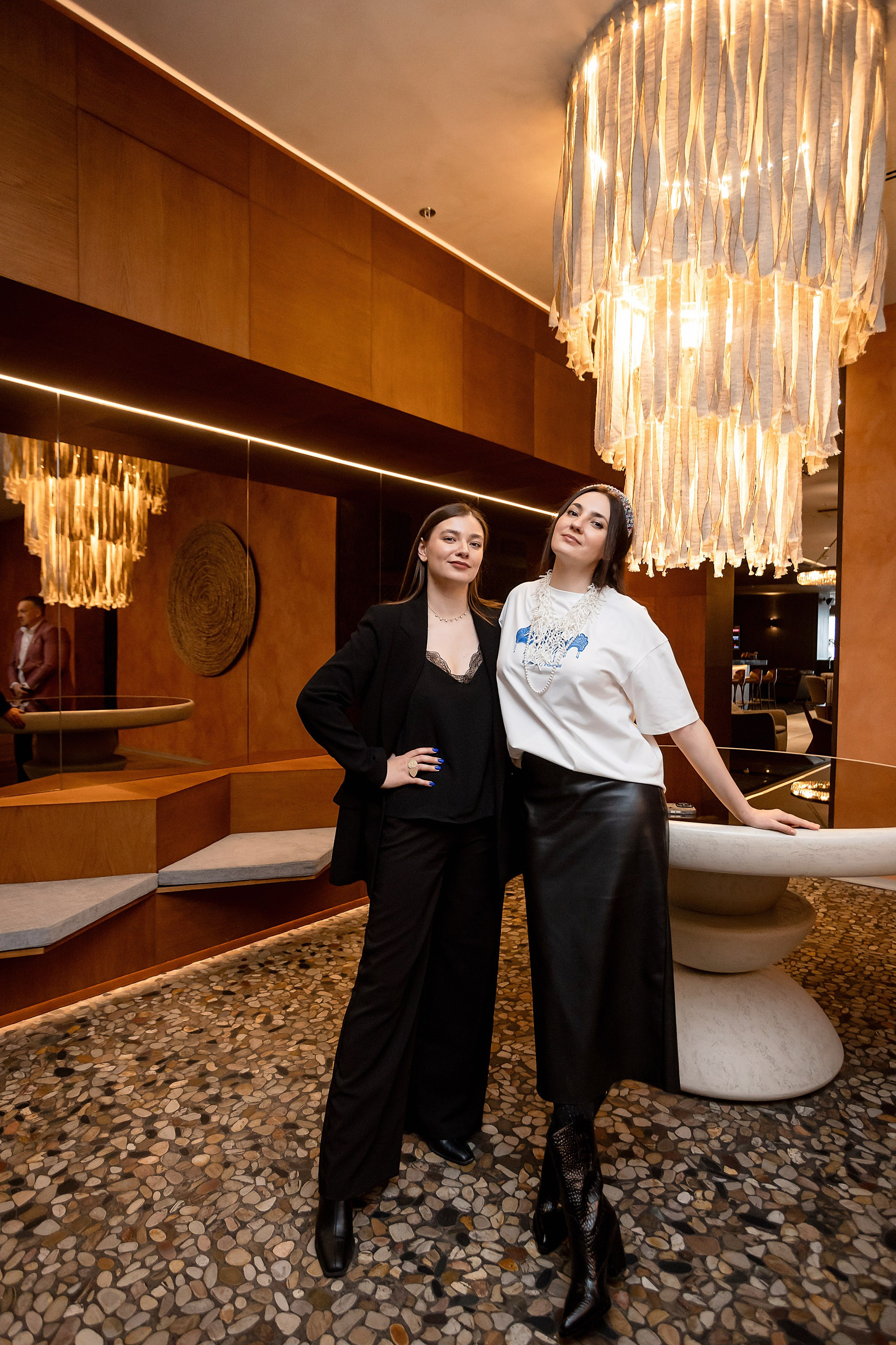 БРАНЧ ДИЗАЙН В РЕСТОРАНЕ КАННЫ. Свадебный фотограф в Воронеже Ирина Кривцова