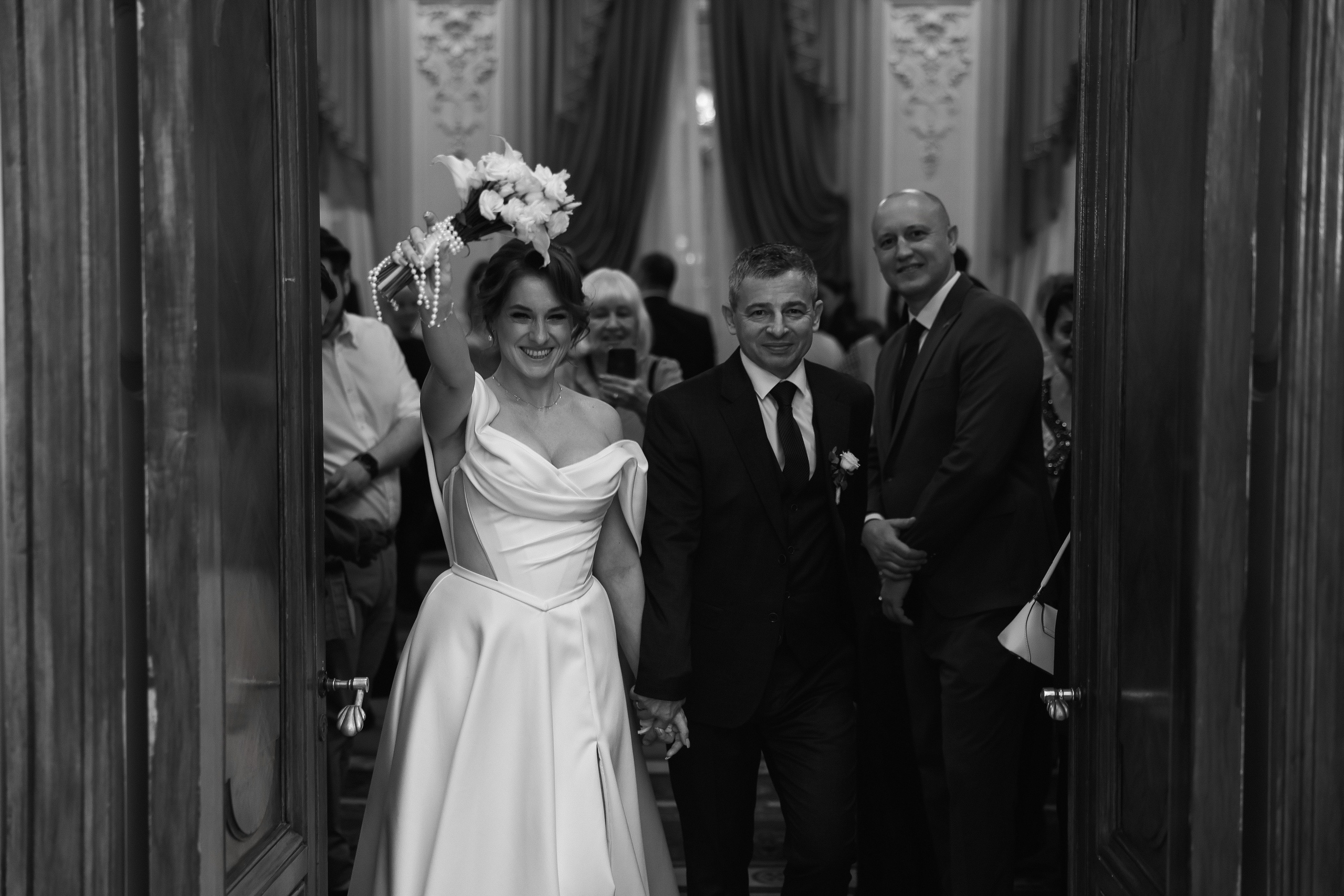 Среди друзей. Свадебный и семейный Фотограф Денис Кошель