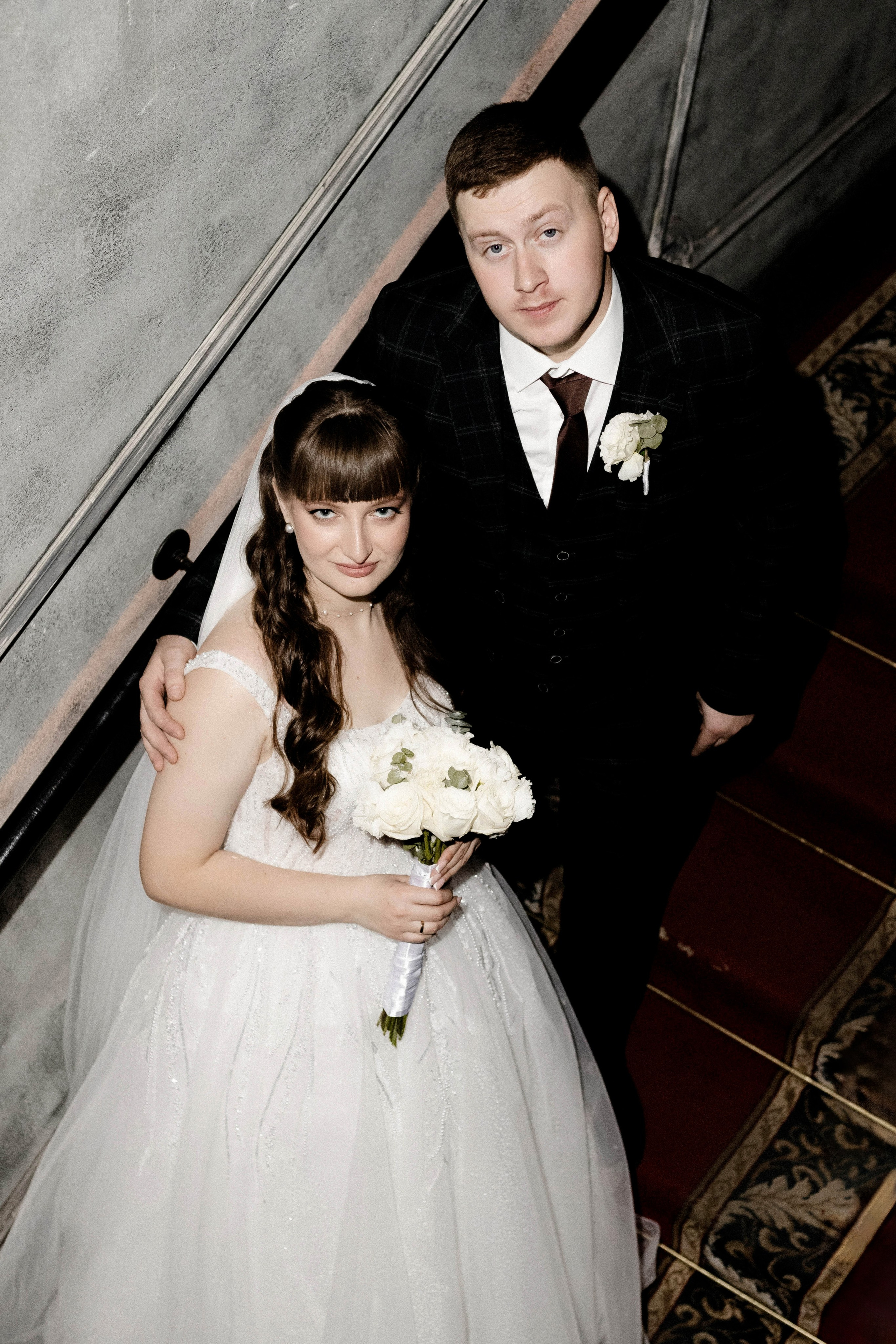 Н&Д. Свадебный фото-видеодуэт Москва Новосибирск Казань Калининград