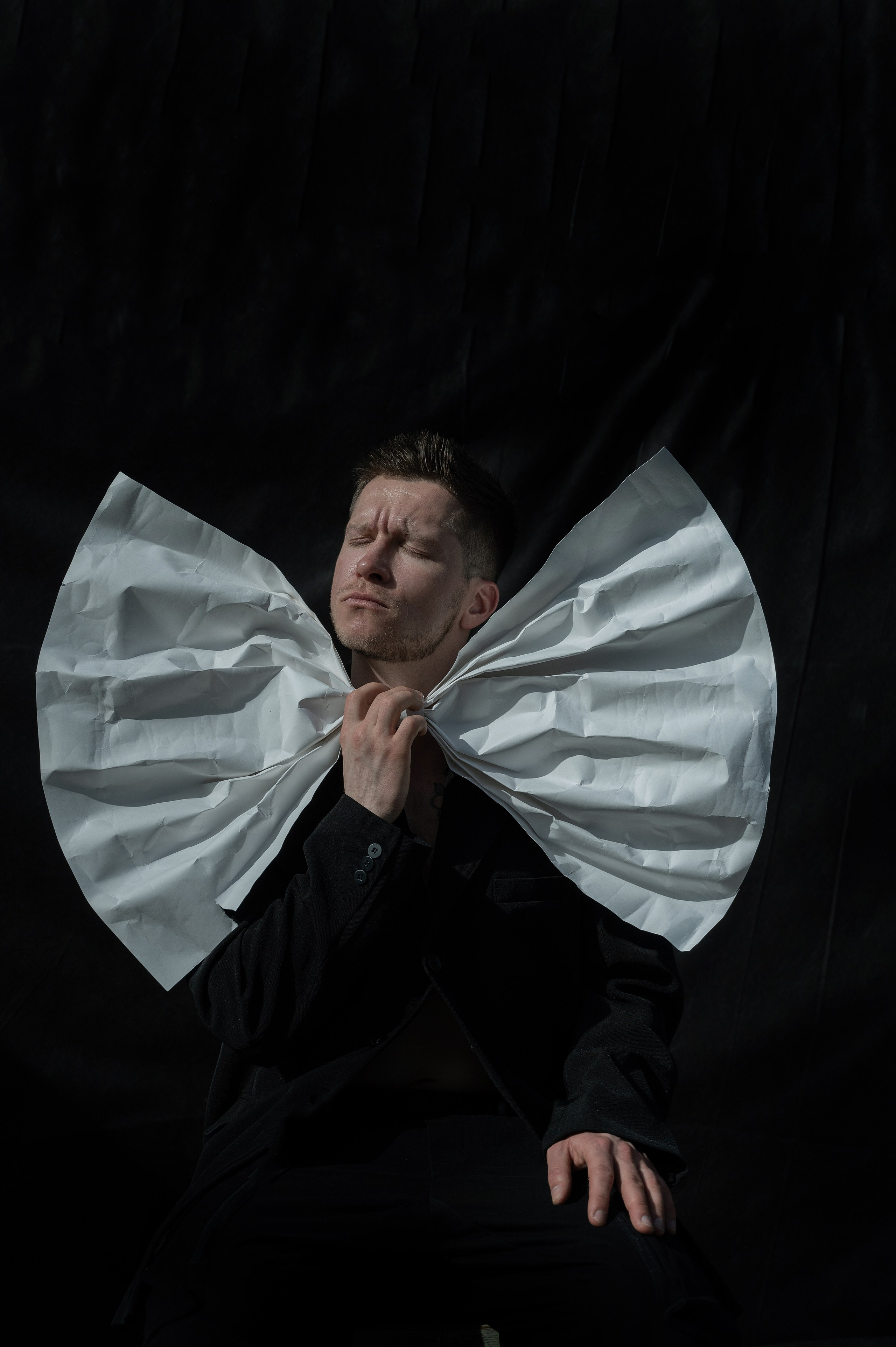 Съёмка в стиле VOGUE. Фотограф Кисловодск / Москва Алёна Выбенгер