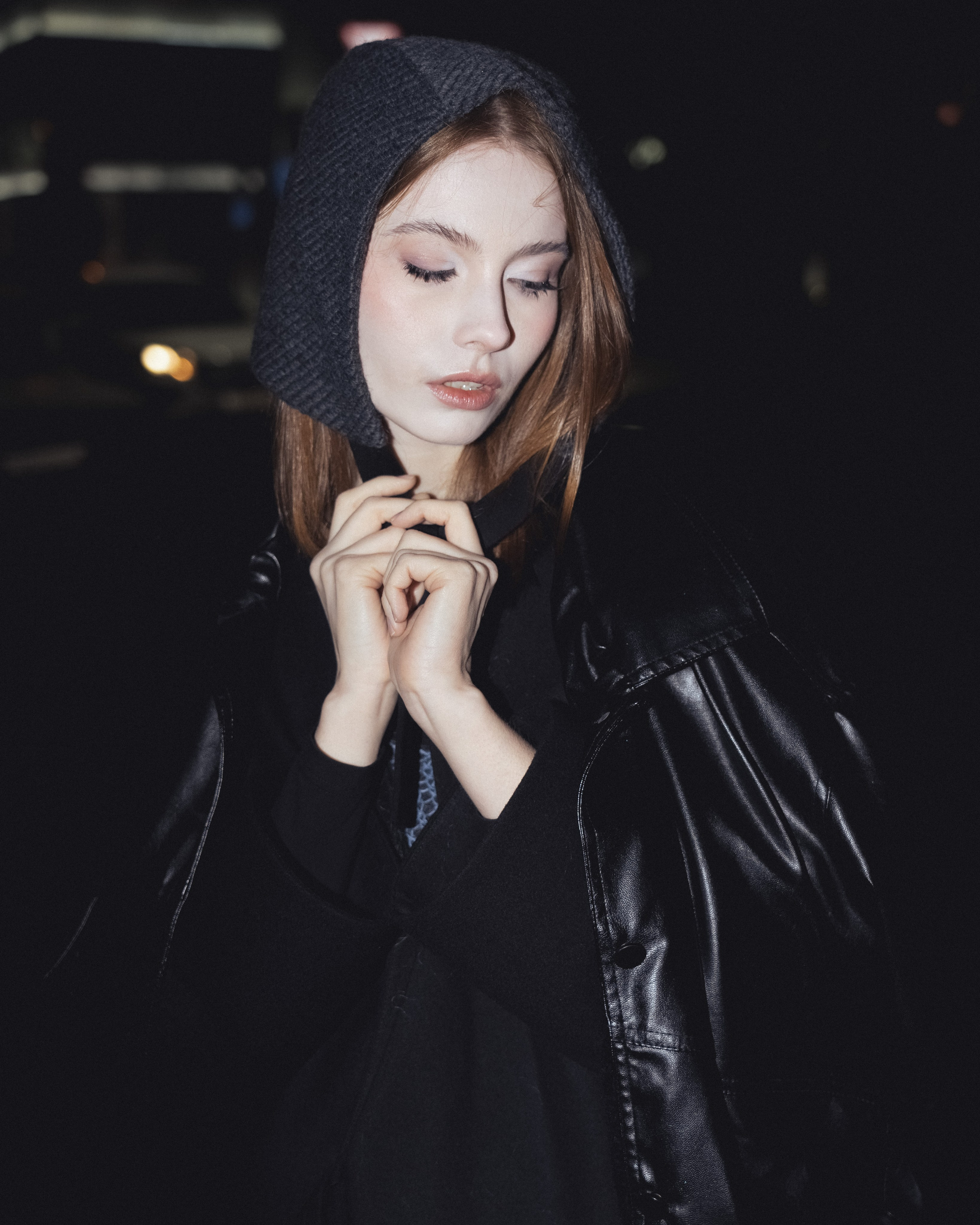 Время перемен. Верговская Софья FASHION-PHOTOGRAPHER из Санкт-Петербурга