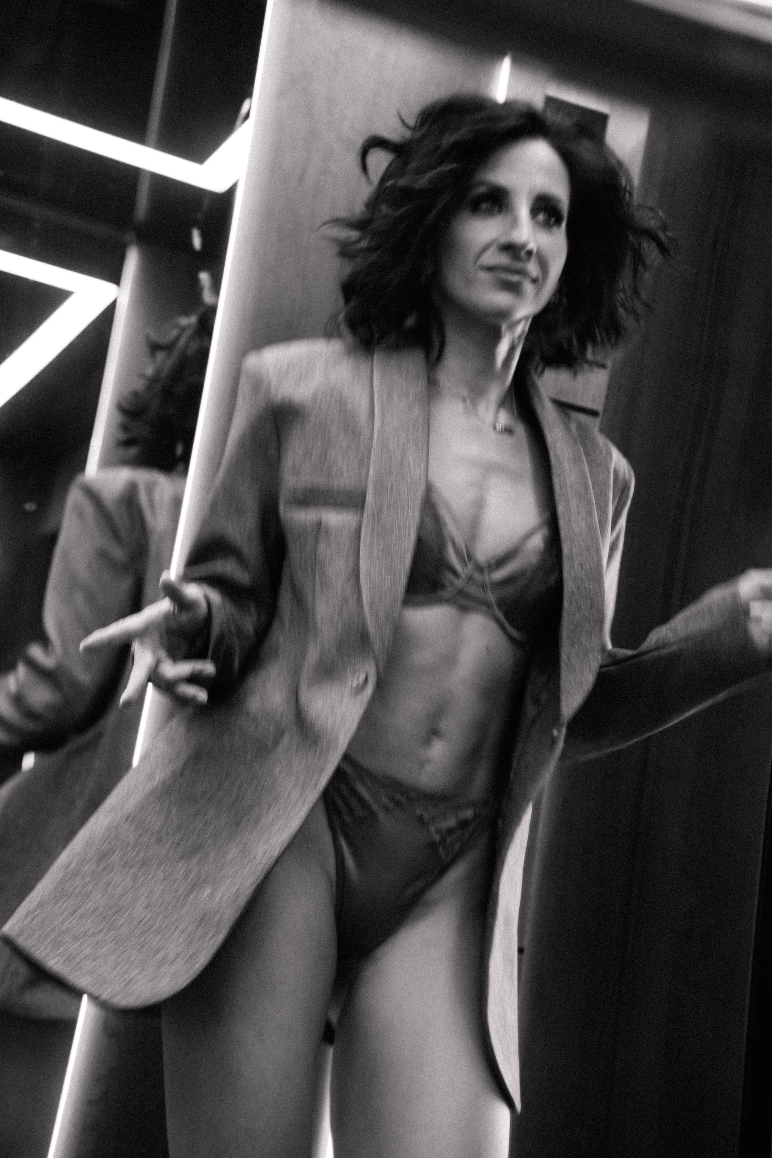 Евгения. Фотограф Алёна Евграфова