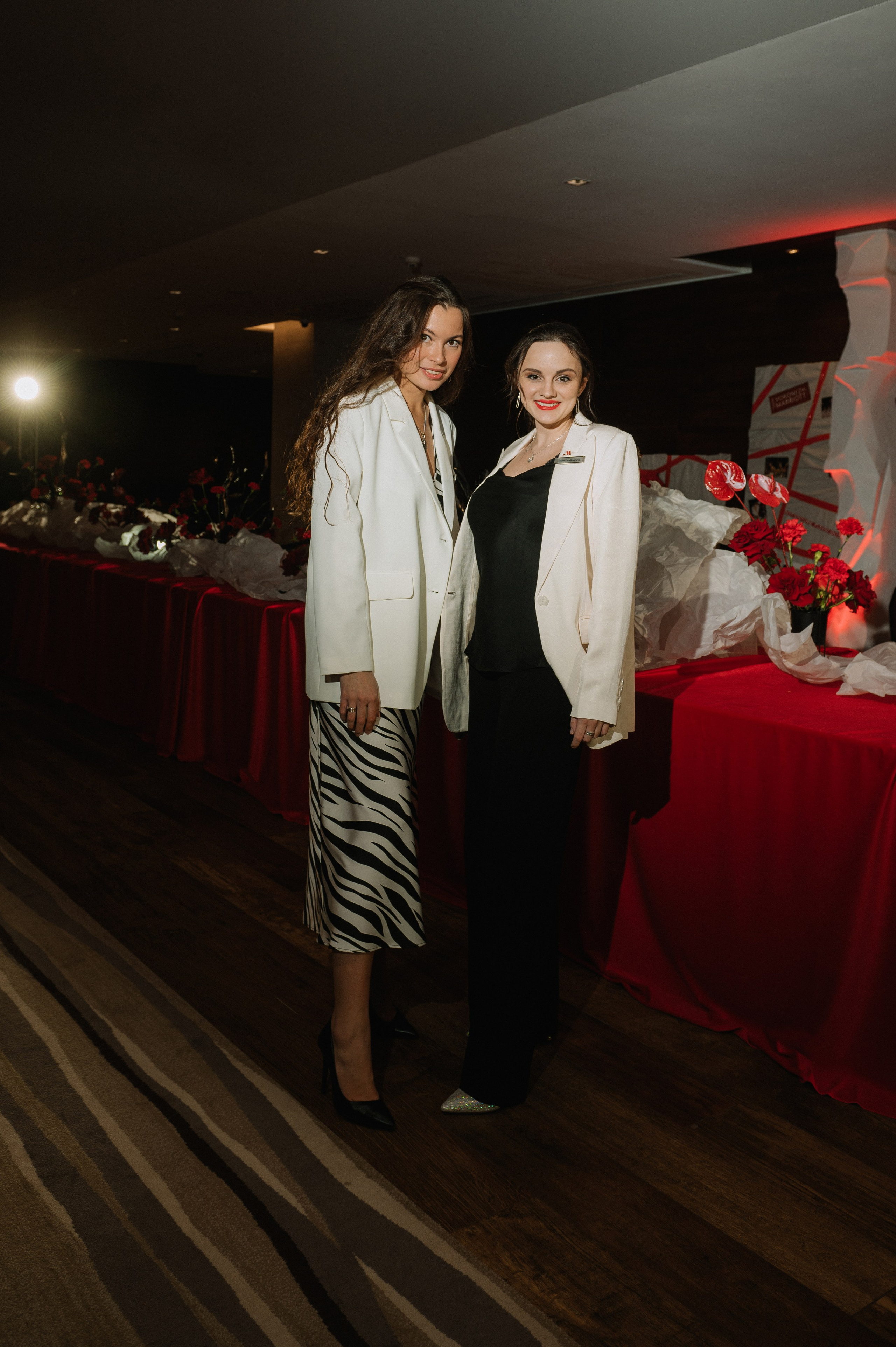 5 лет Марриот Воронеж. Свадебный фотограф в Санкт-Петербурге, Москве, СПб Сергей Поддубный