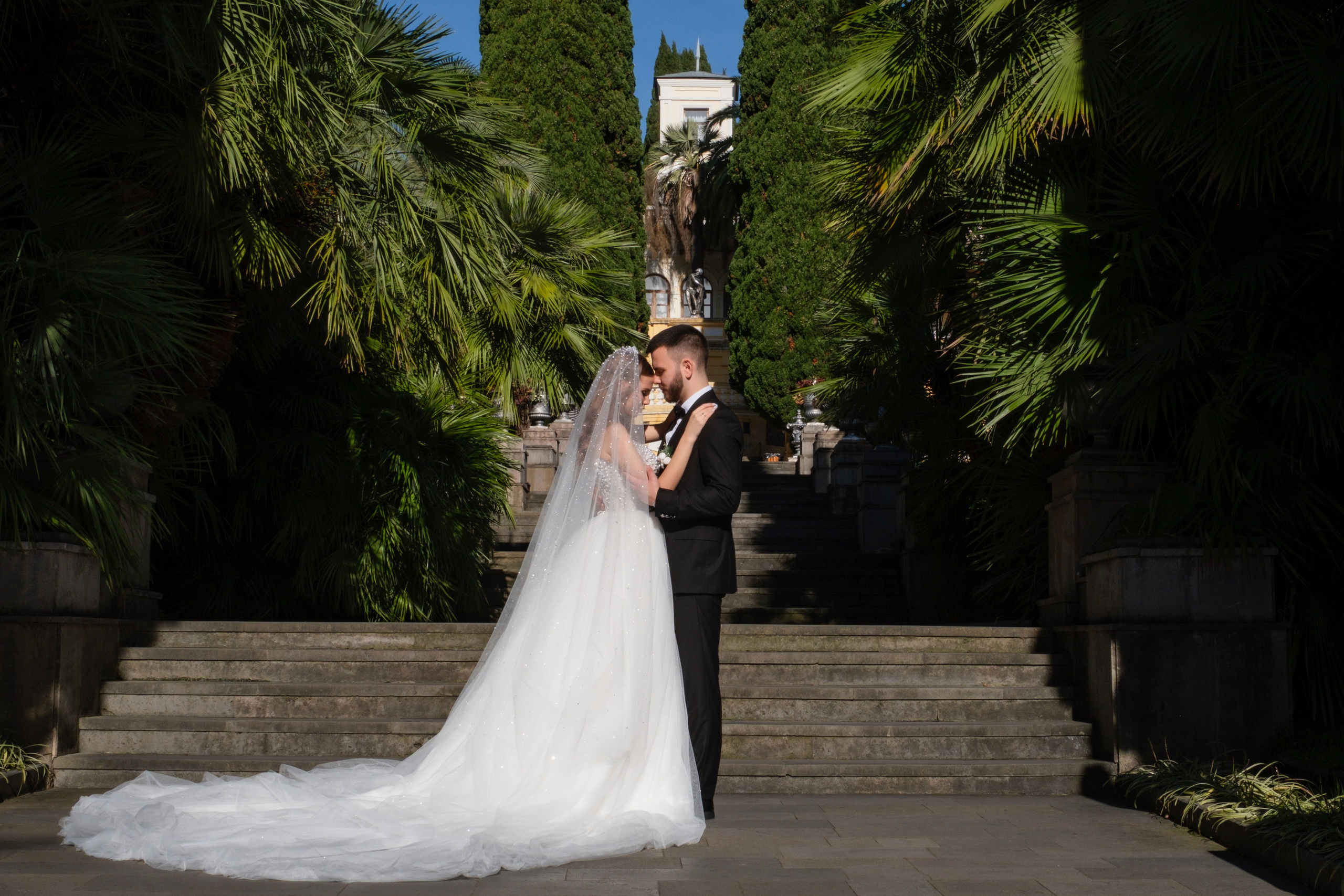 Сергей & Диана