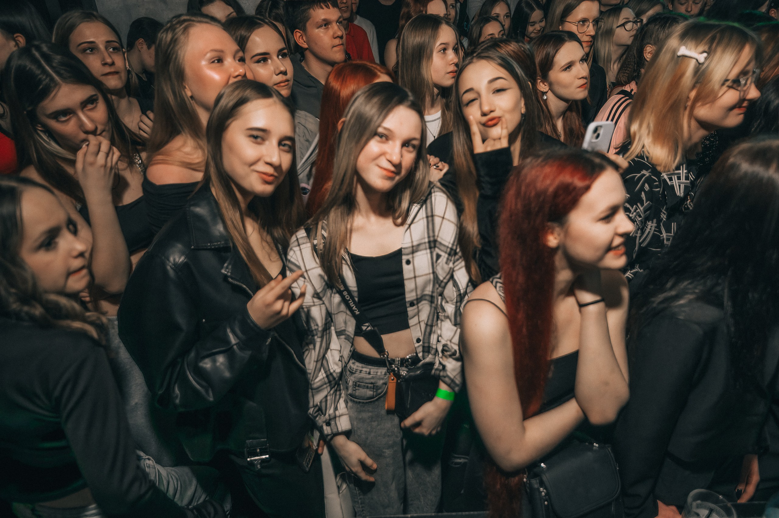 8 MARCH WOMENS DAY PARTY. Фотограф в Кемерово Владислав Шульц