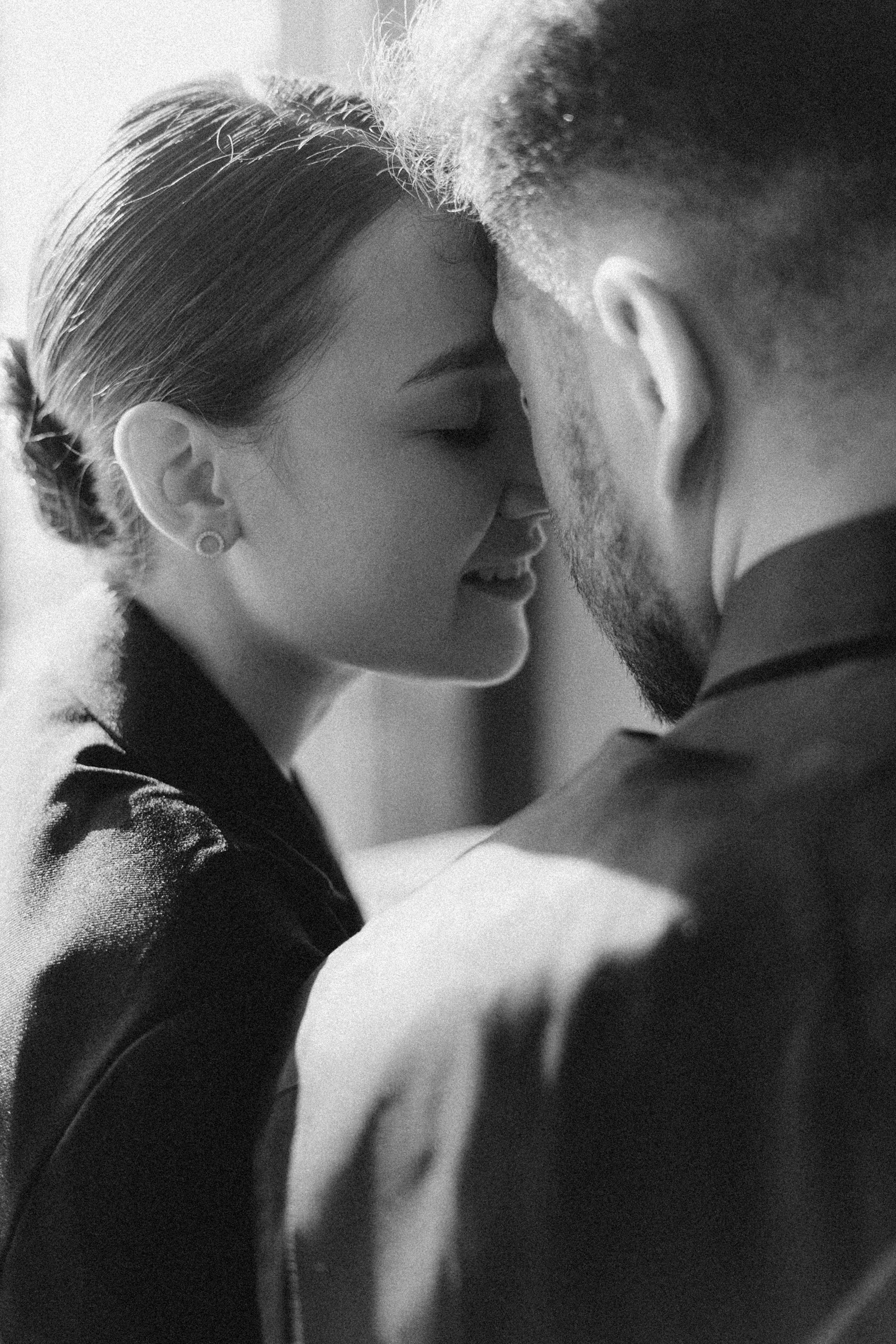 Ксения & Сергей | Прогулка на Финском заливе. Дина Альбур | Фотограф в Санкт-Петербурге