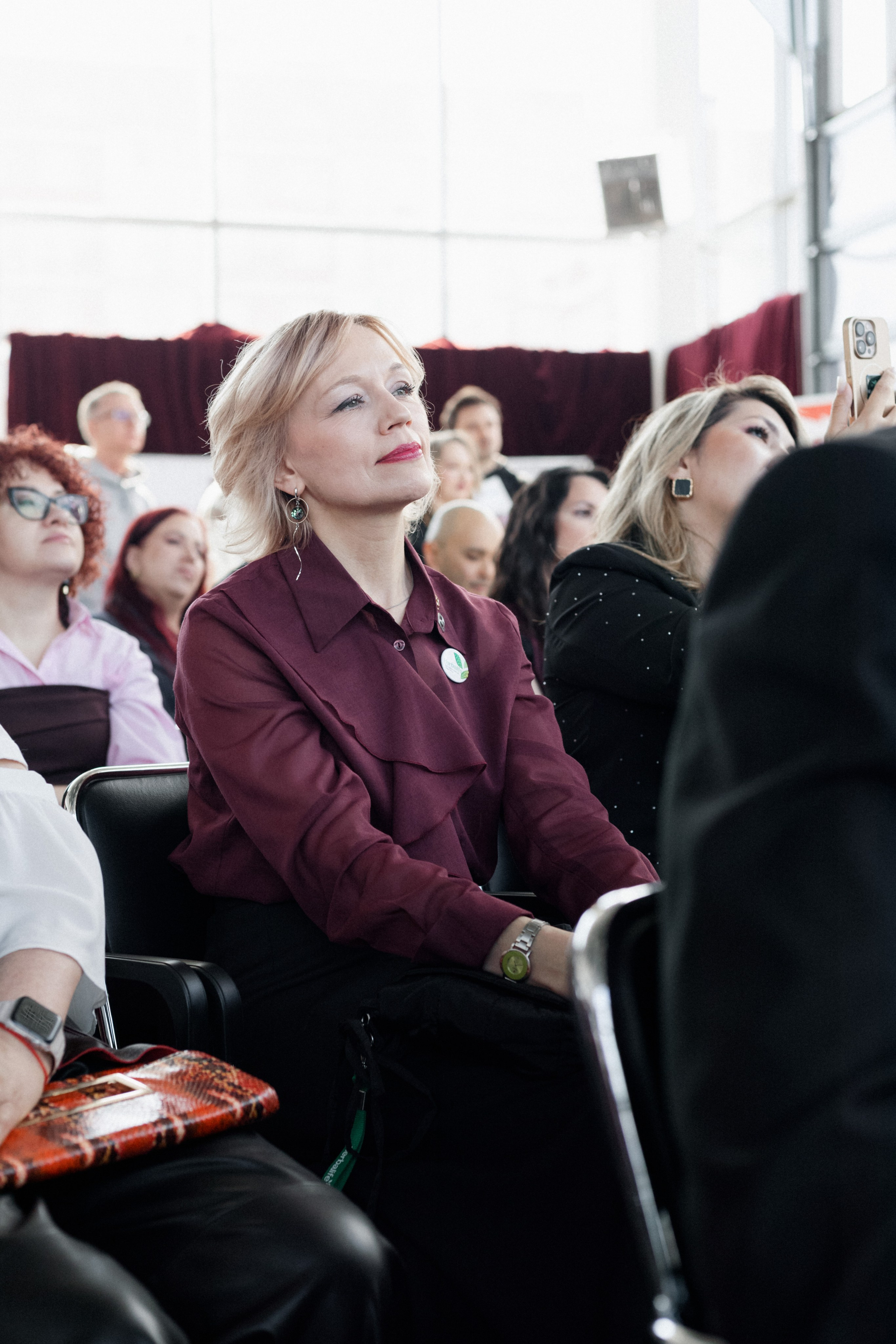 ДЕНЬ ЗАЩИТЫ ПРЕДПРЕНИМАТЕЛЕЙ. СВОИ. ФОТООТЧЕТЫ-СОБЫТИЯ-МЕСТА