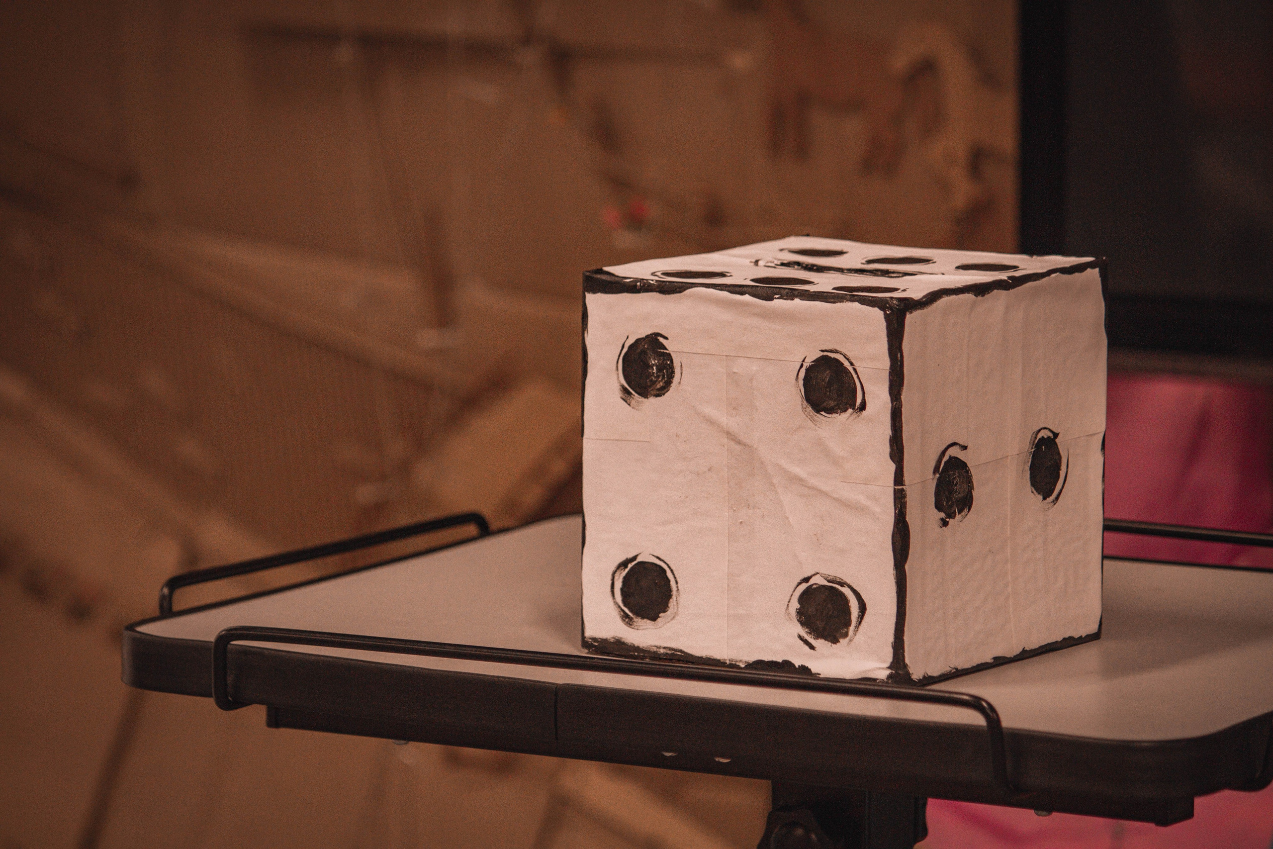 ЖЕНСКИЙ ГЕЙМДЖЕМ — Творческий сбор разработчиц. Создадим шедевр? Виталина и её фотоискусство