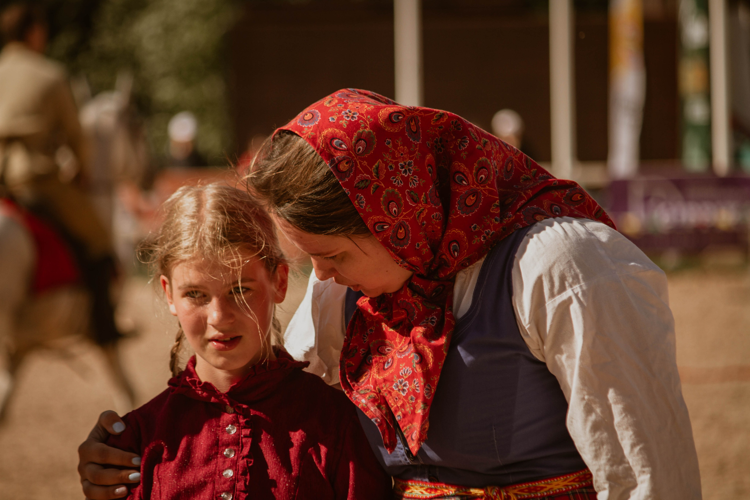 ИППОСФЕРА — Международная конная выставка. Создадим шедевр? Виталина и её фотоискусство