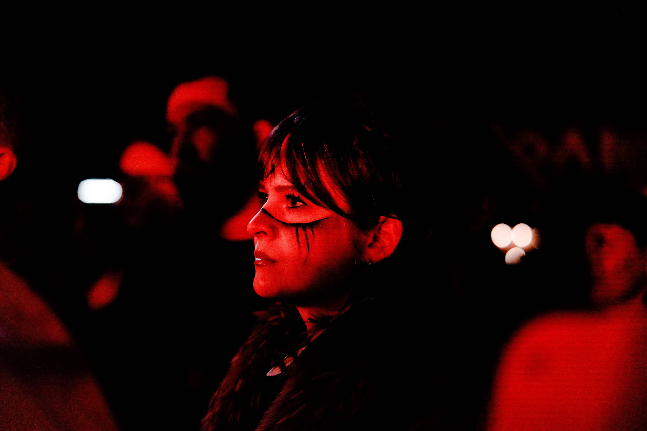 Фестиваль «Жатва. Йоль» 2025. Event-фотограф Болотнова Елена