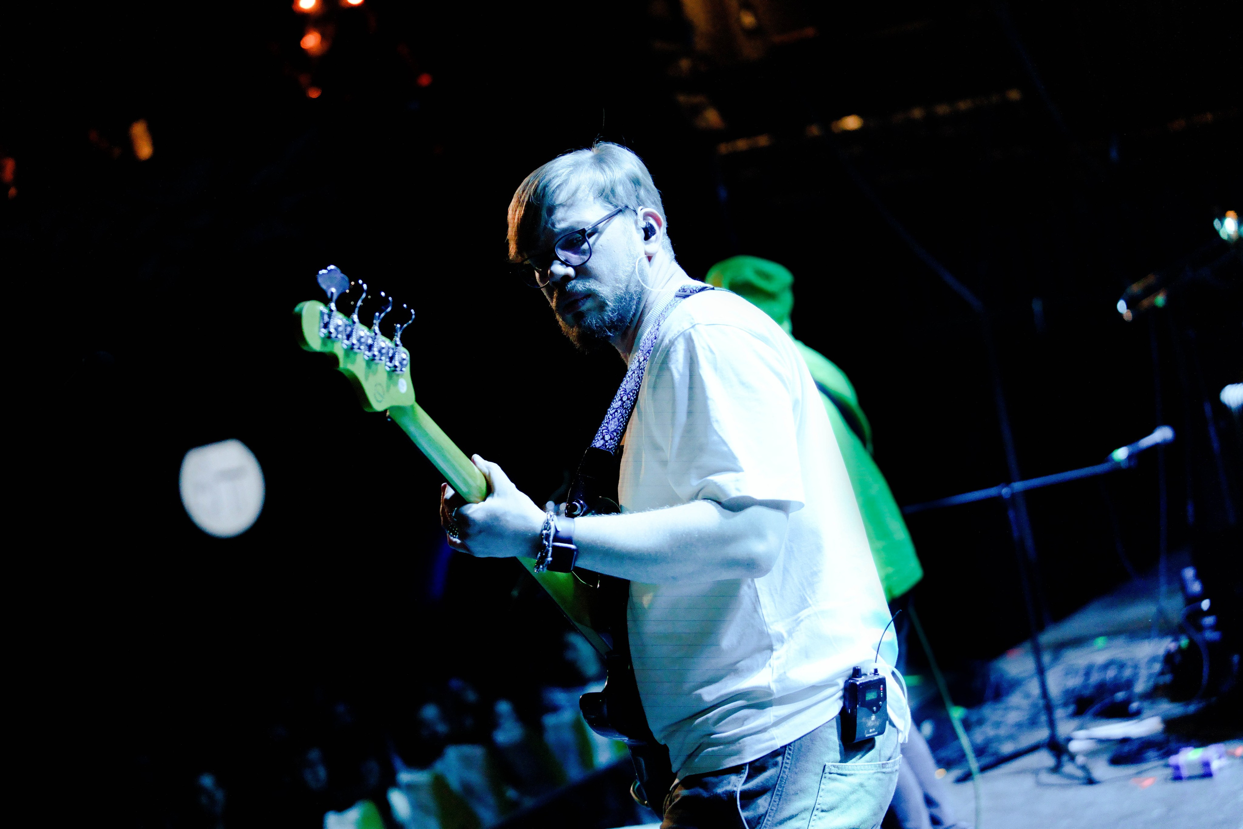 Аффинаж, «Жатва. Йоль» 2025. Event-фотограф Болотнова Елена