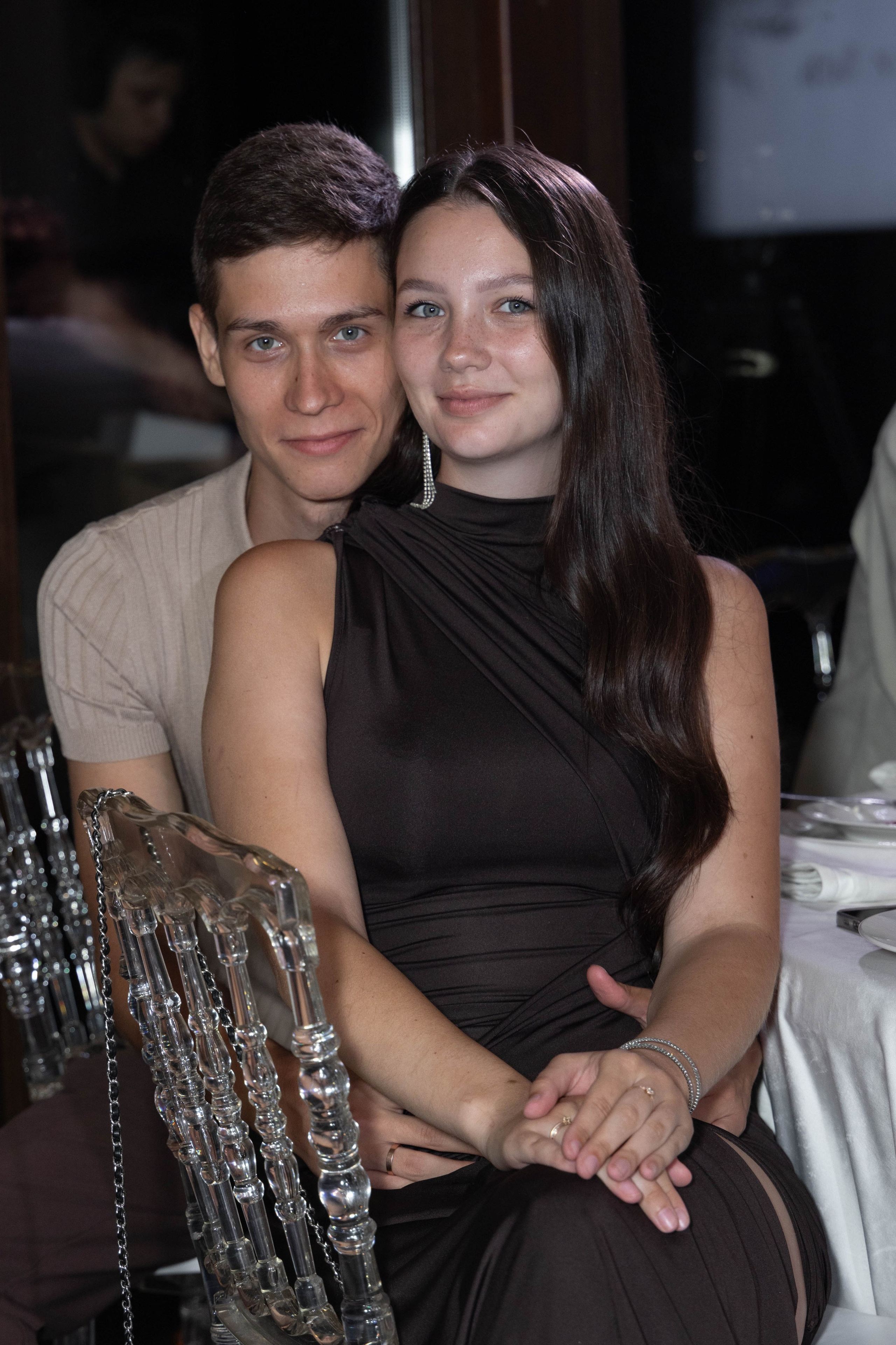 Фотограф Наталия Шептаева город Москва