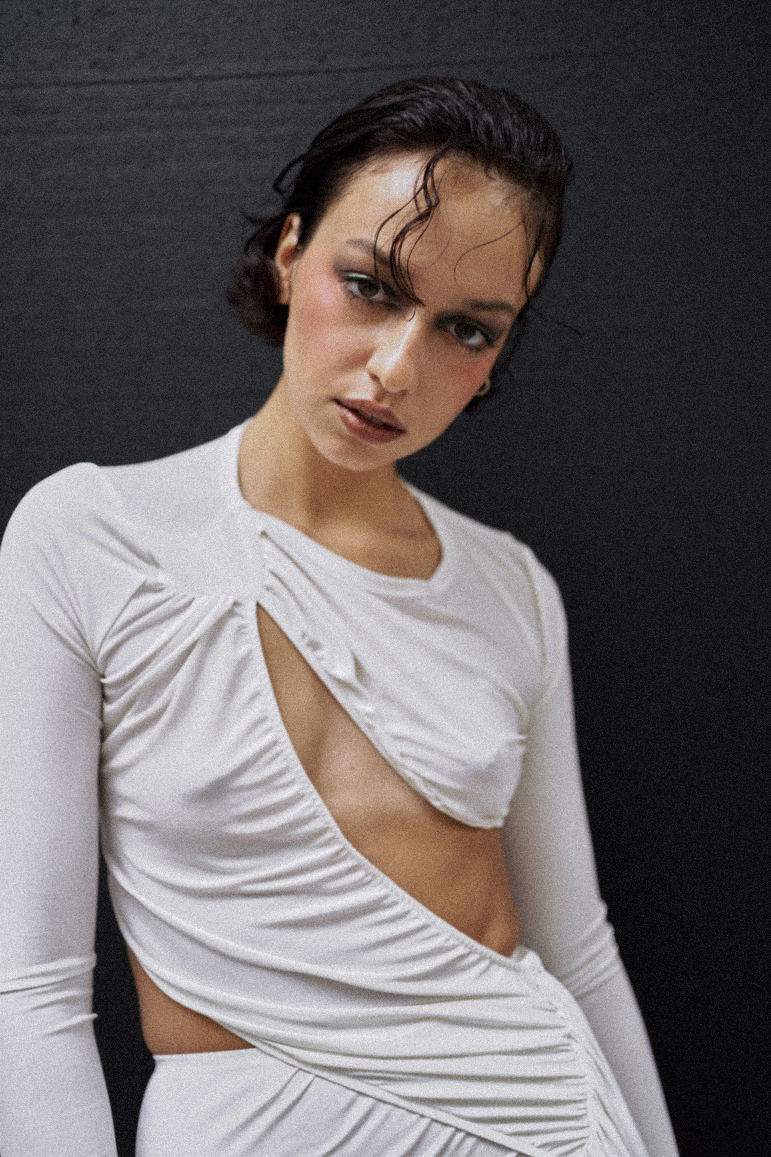 DARIA. Главная