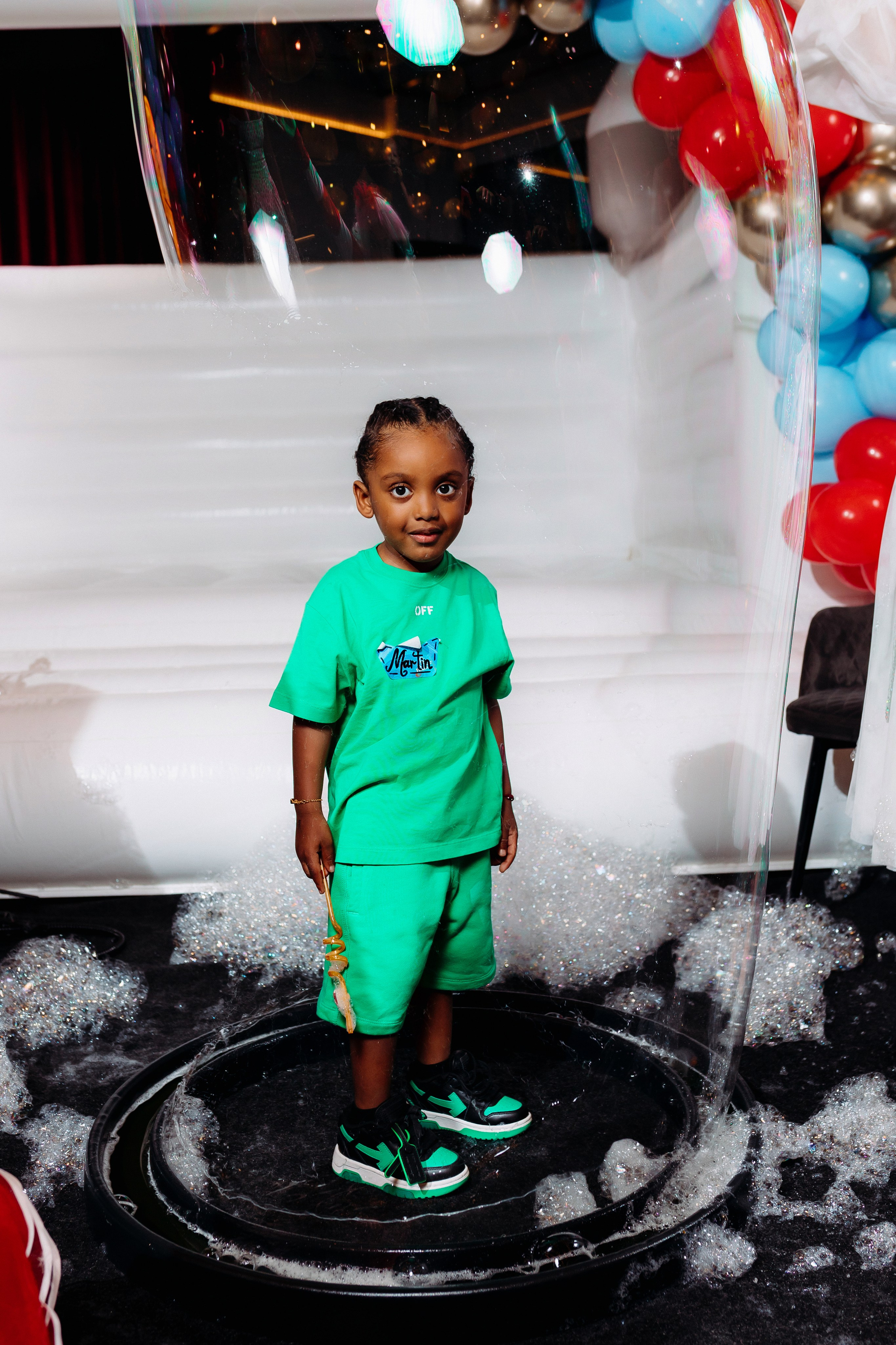 Дни Рождения. Фотограф в Санкт-Петербурге Кирюшенков Андрей