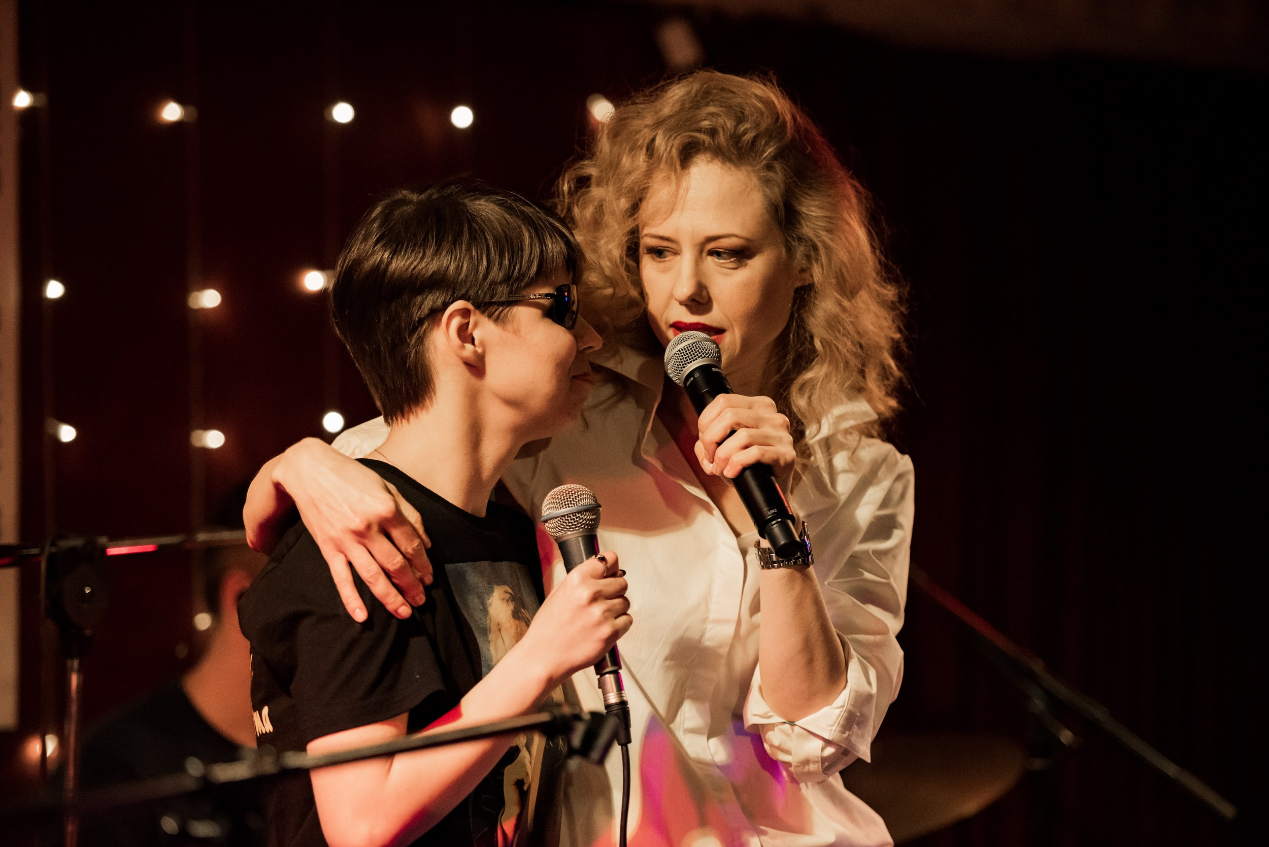 Певица Юта. Два концерта. Семейный Фотограф в Москве Ирина Хохлова