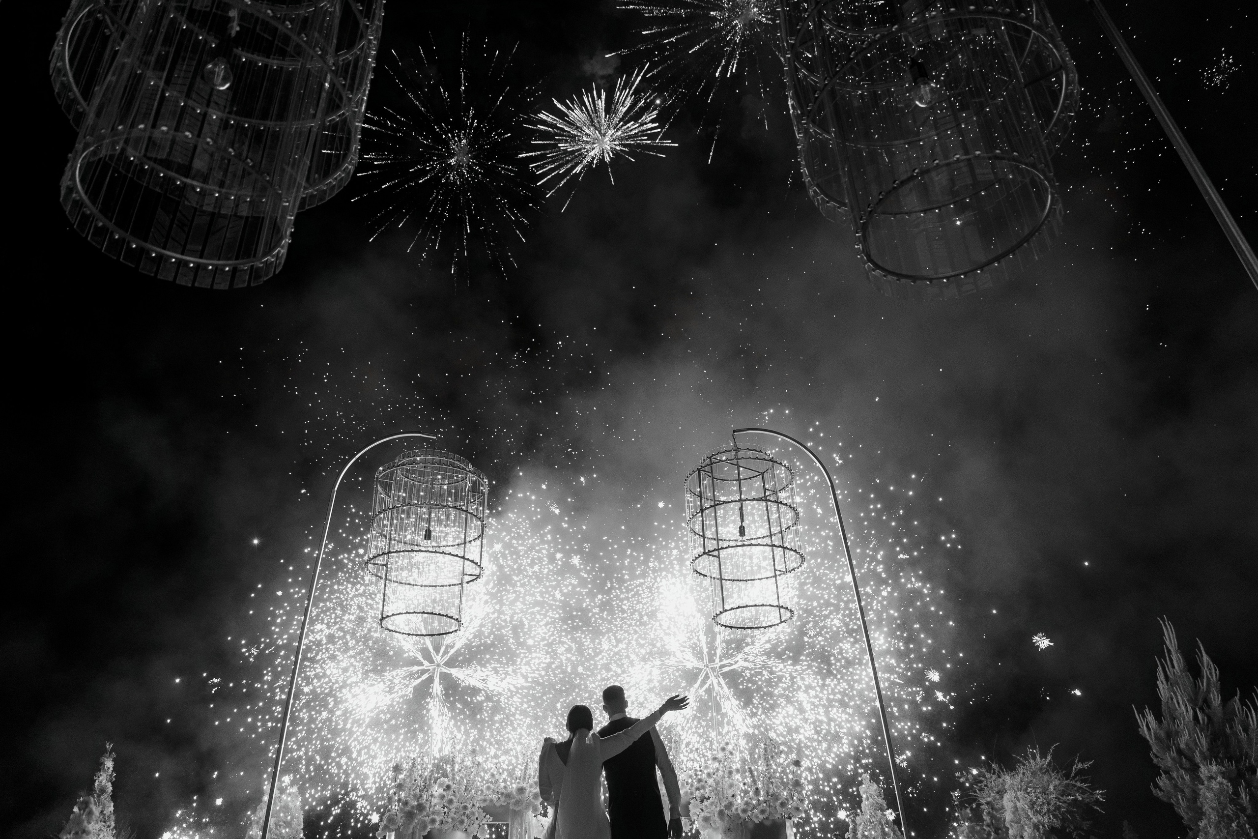 Никита и Настя. Свадебный организатор в Ростове-на-Дону Яснов Роман