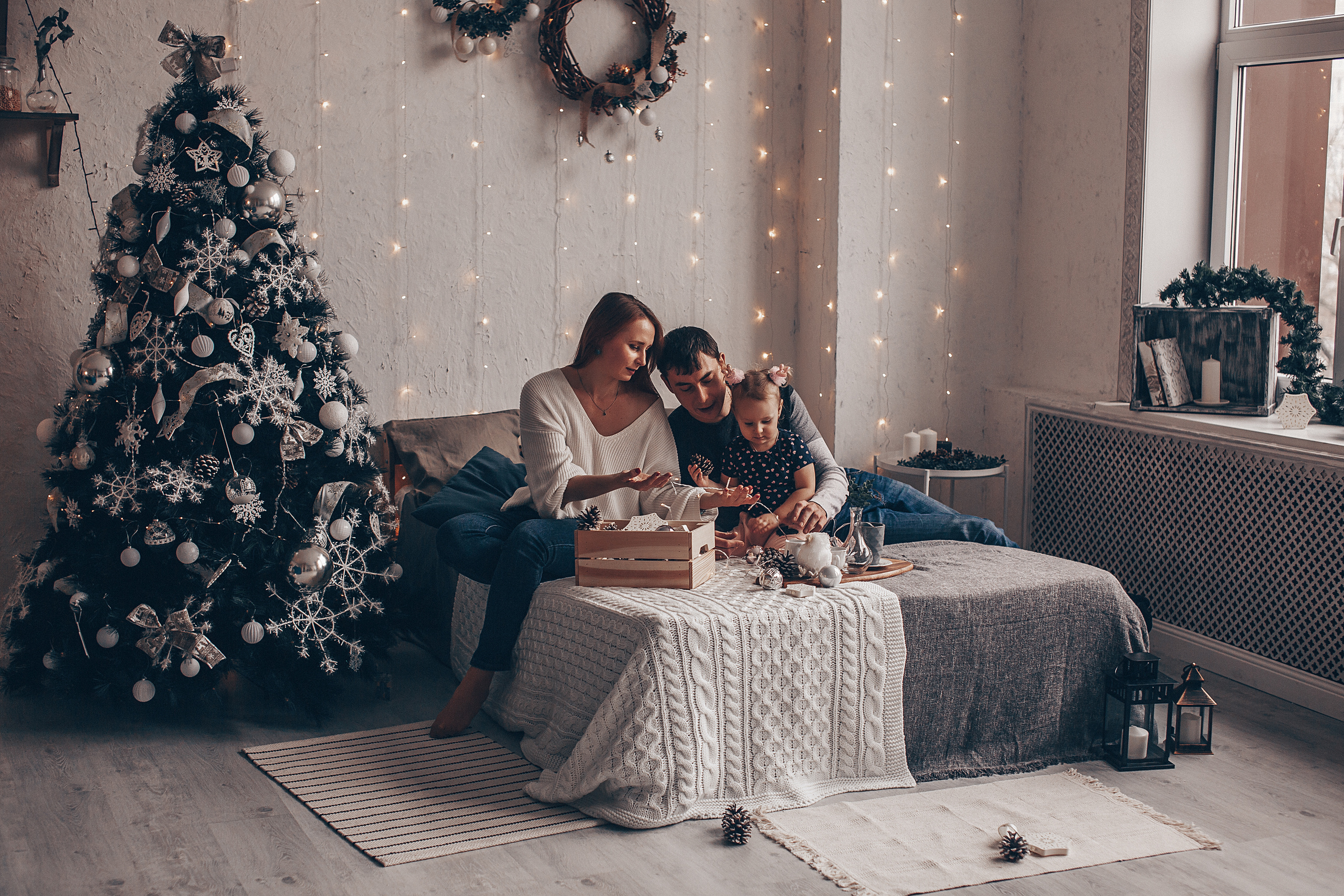 Вера. Свадебный и семейный фотограф/видеограф в Краснодаре Наталья Осинская