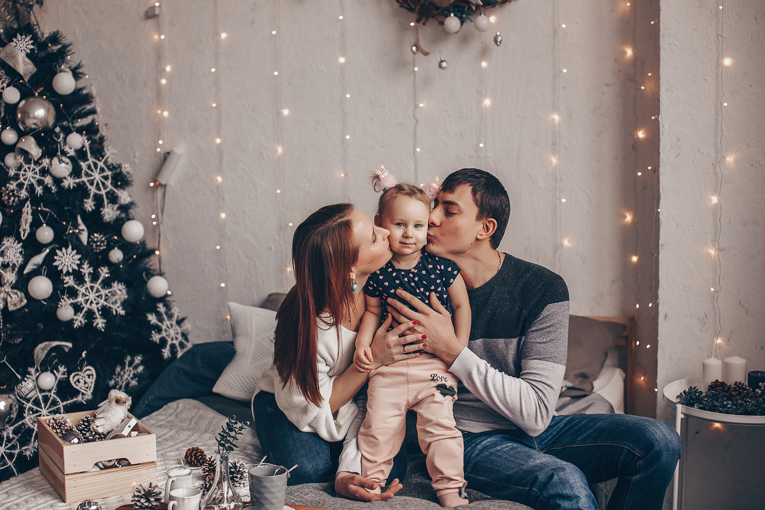 Вера. Свадебный и семейный фотограф/видеограф в Краснодаре Наталья Осинская