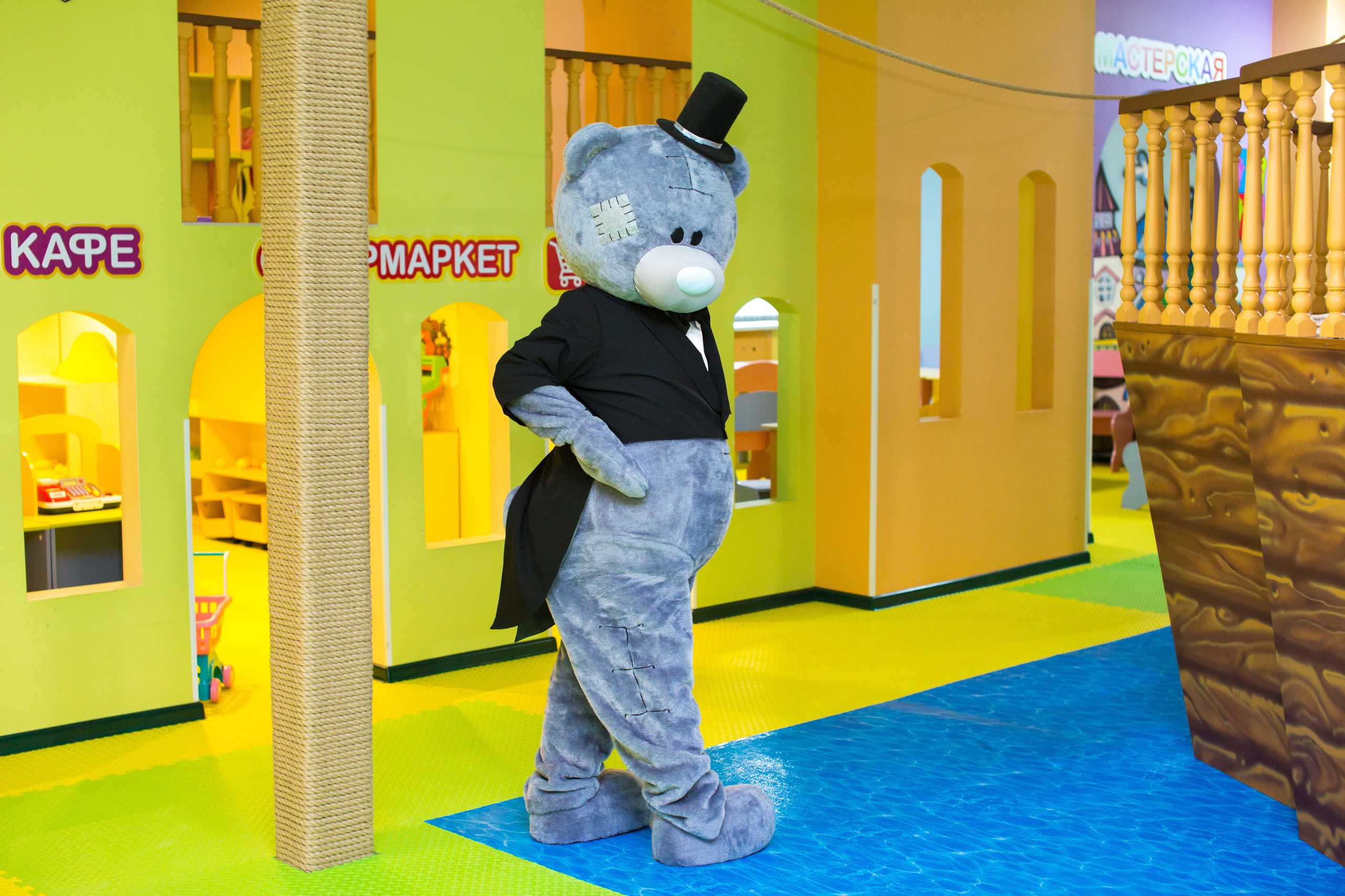 МИШКА ТЕДДИ. Свадебный и семейный фотограф/видеограф в Краснодаре Наталья Осинская