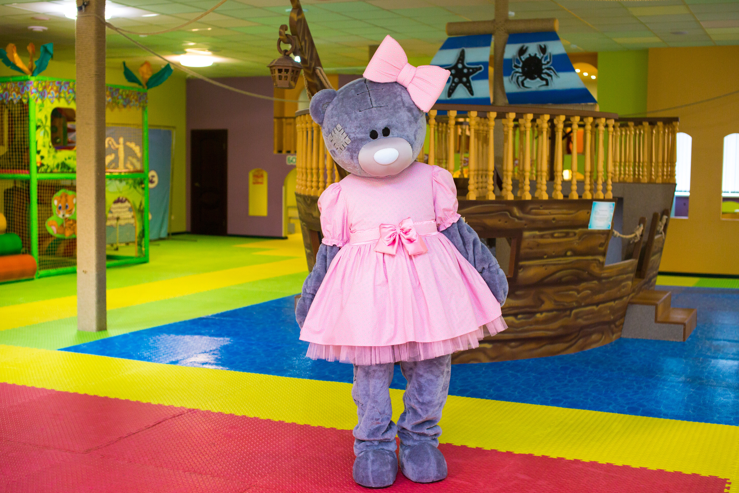 МИШКА ТЕДДИ. Свадебный и семейный фотограф/видеограф в Краснодаре Наталья Осинская