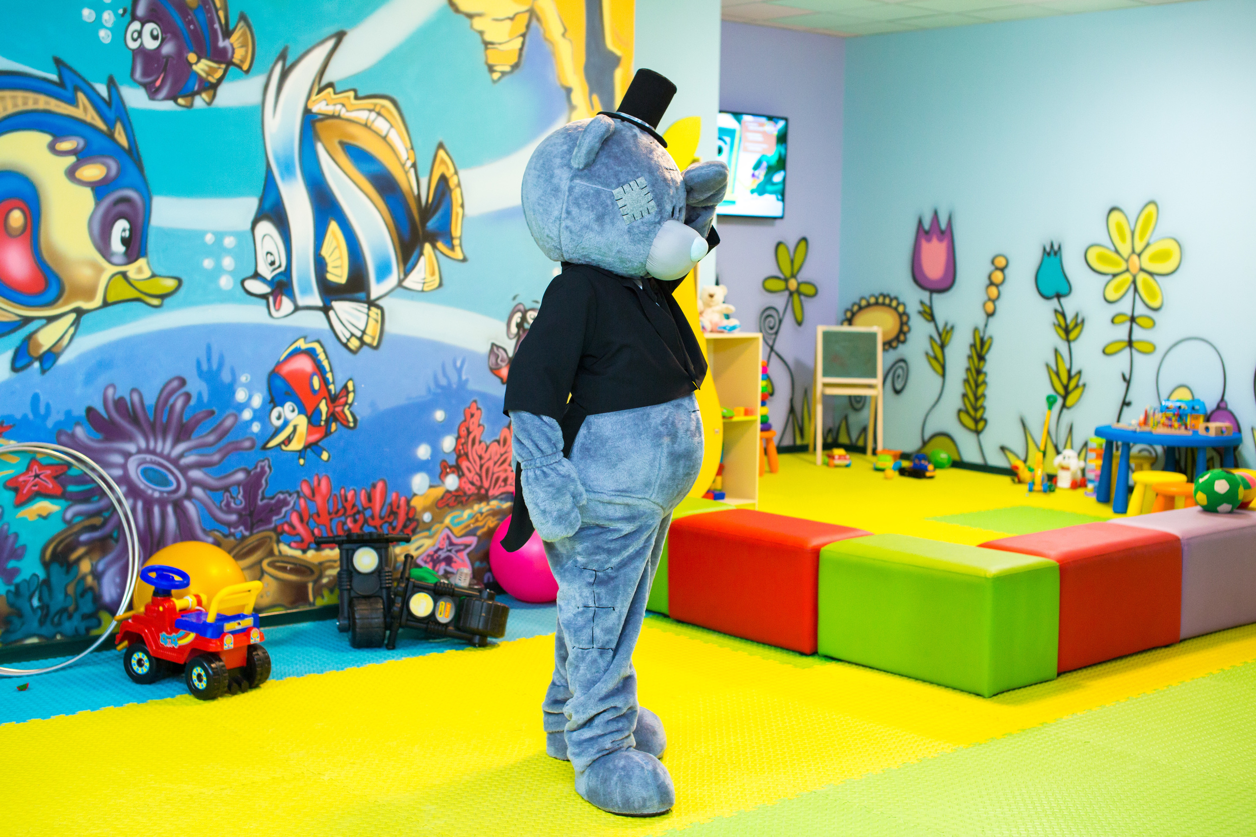 МИШКА ТЕДДИ. Свадебный и семейный фотограф/видеограф в Краснодаре Наталья Осинская