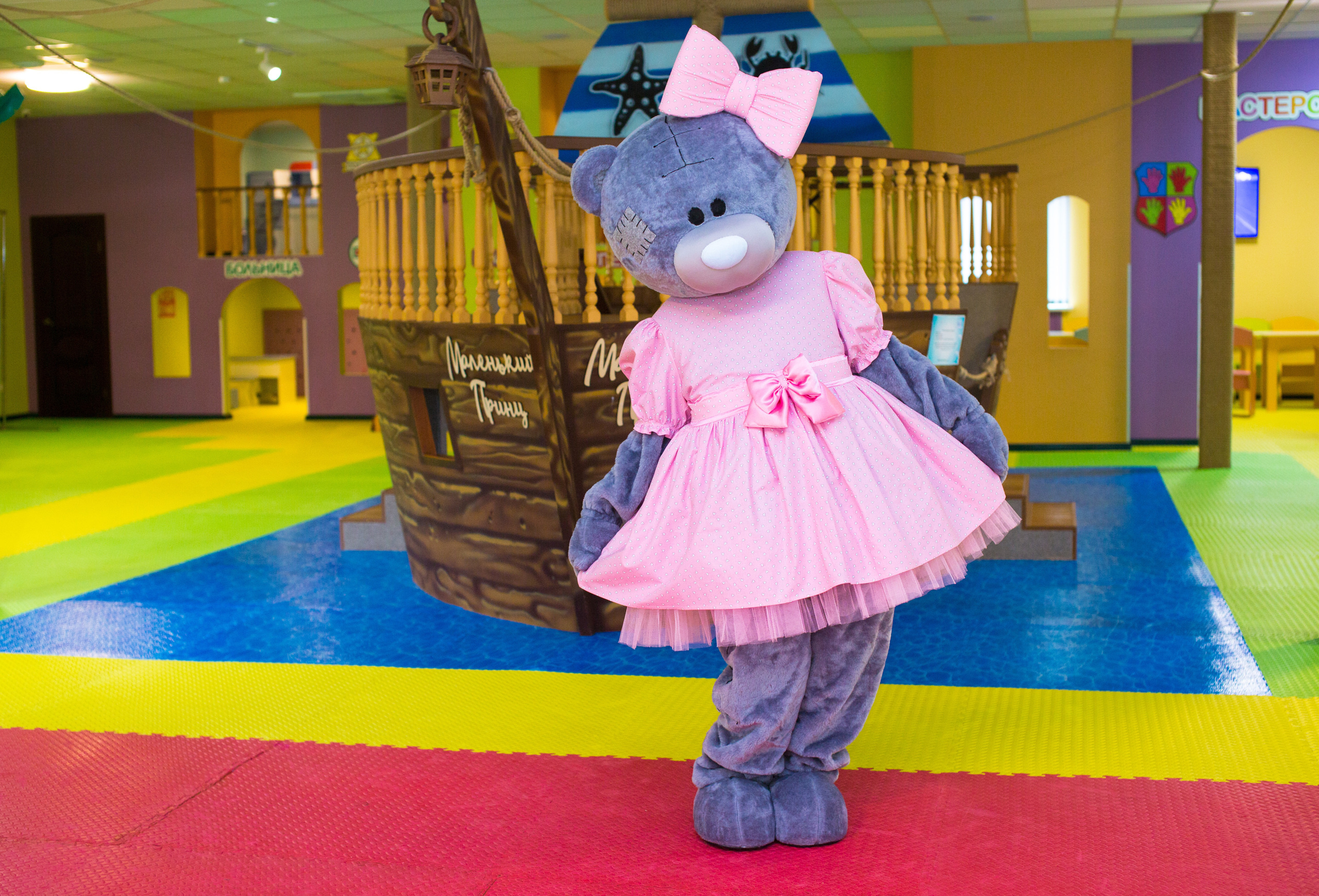 МИШКА ТЕДДИ. Свадебный и семейный фотограф/видеограф в Краснодаре Наталья Осинская